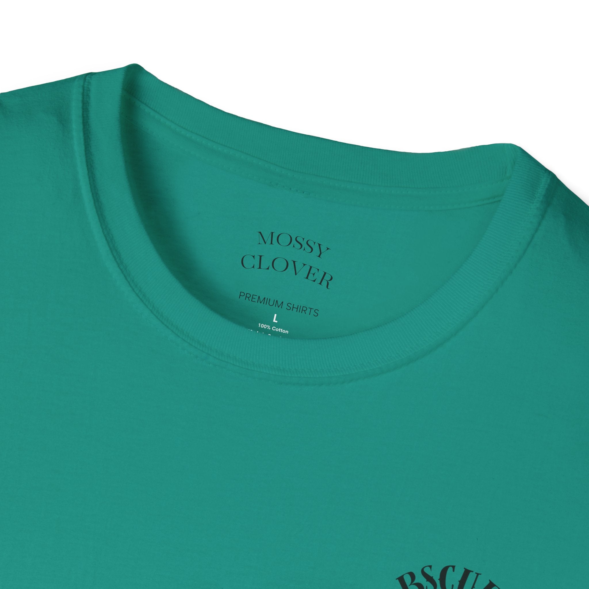 Graphic T-Shirt —AW artwork 1