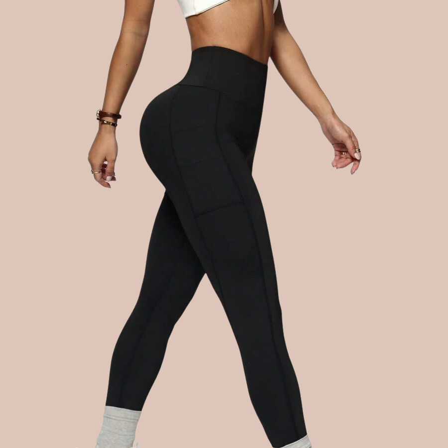 The Trailside Pocket Legging for Women