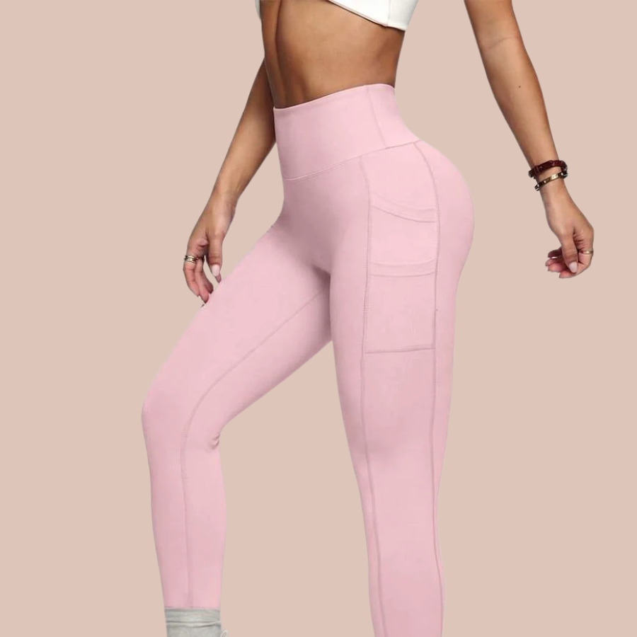 The Trailside Pocket Legging for Women