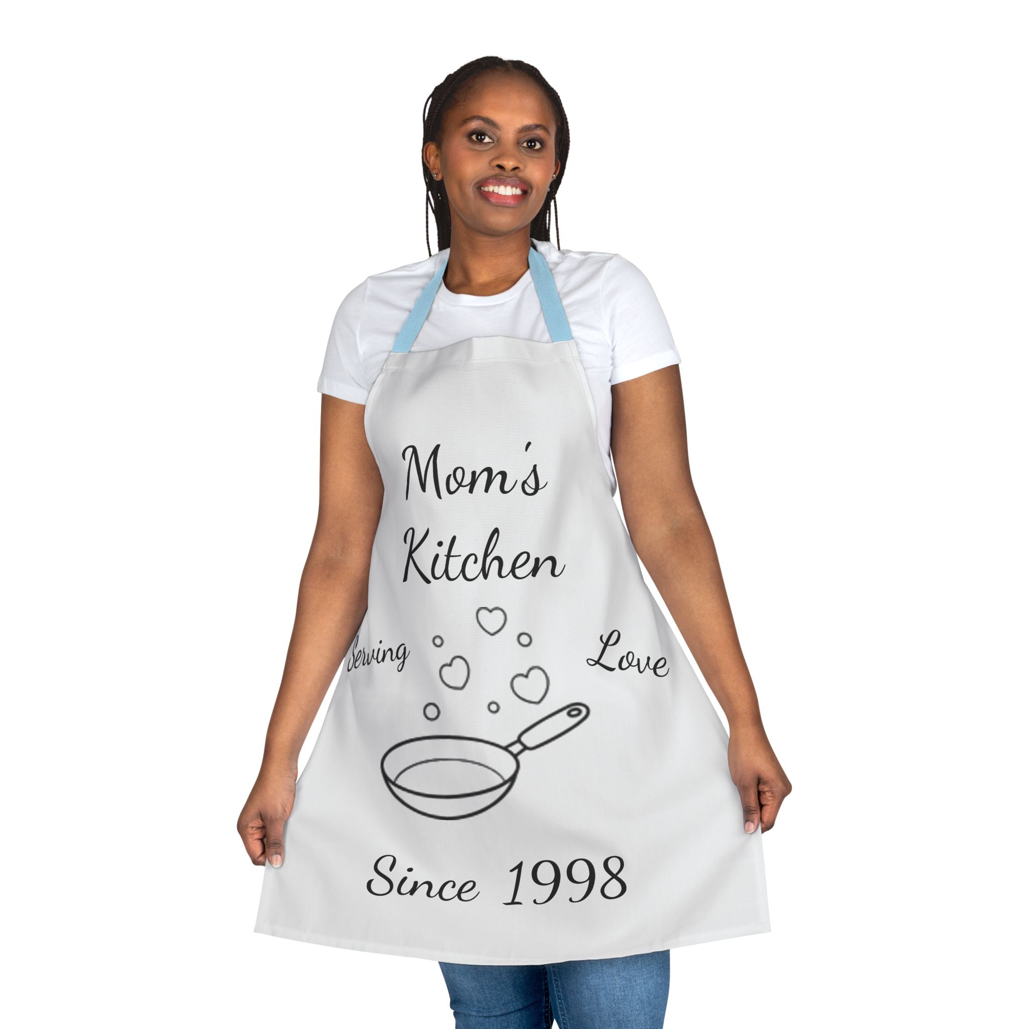 Apron
