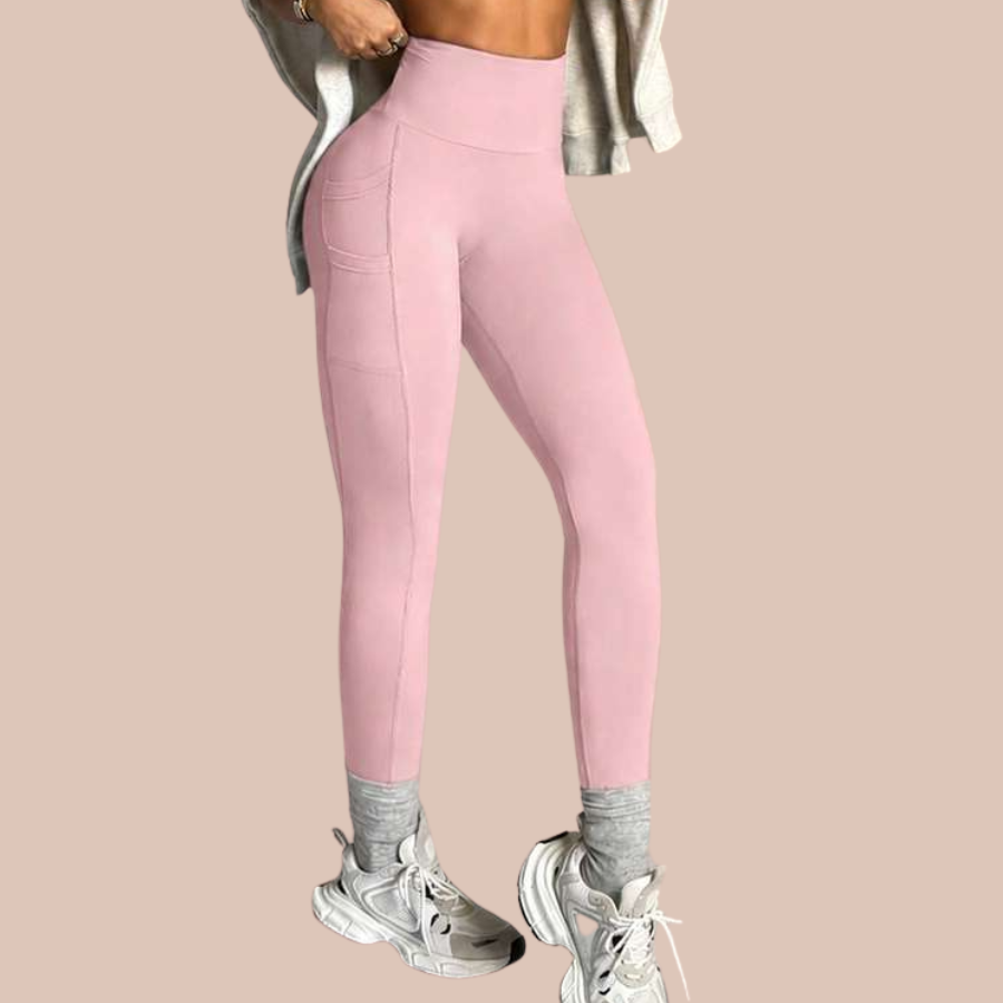 The Trailside Pocket Legging for Women