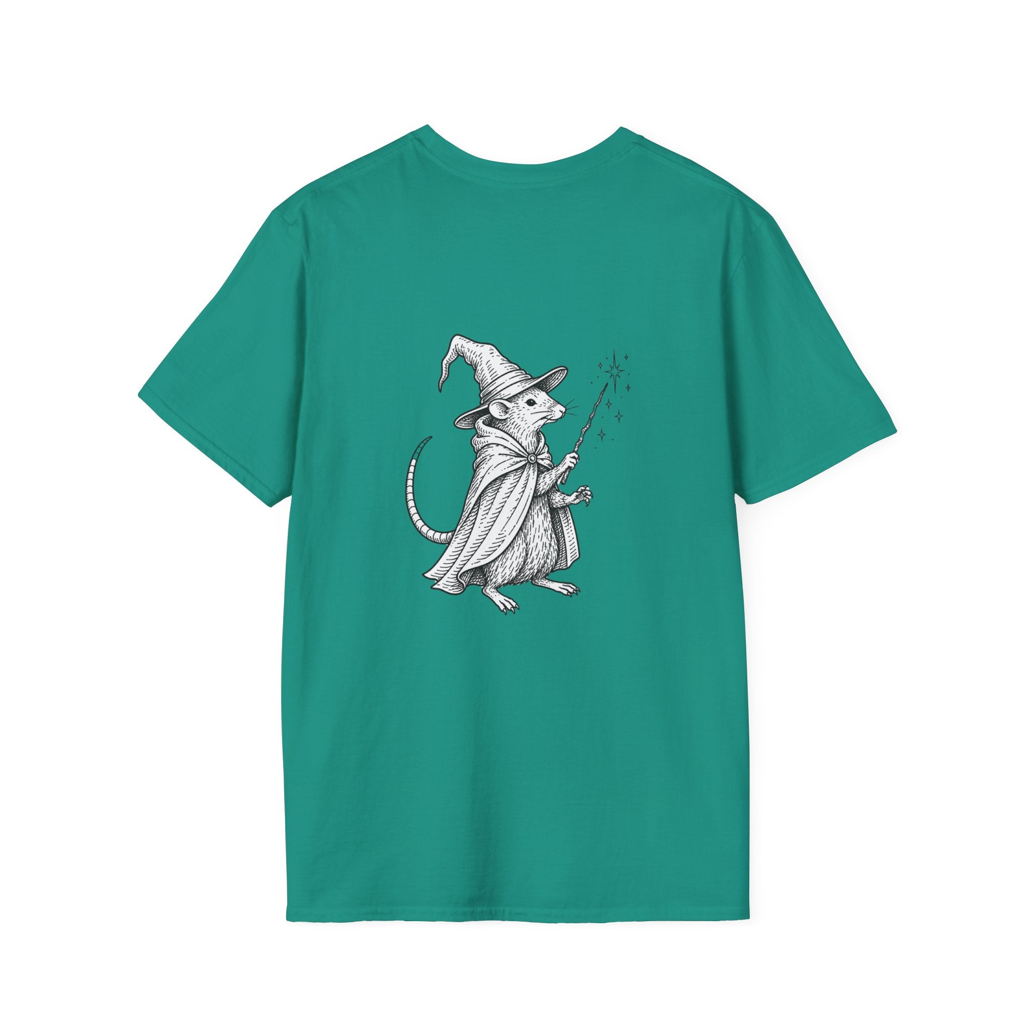Graphic Tee —AT design 1