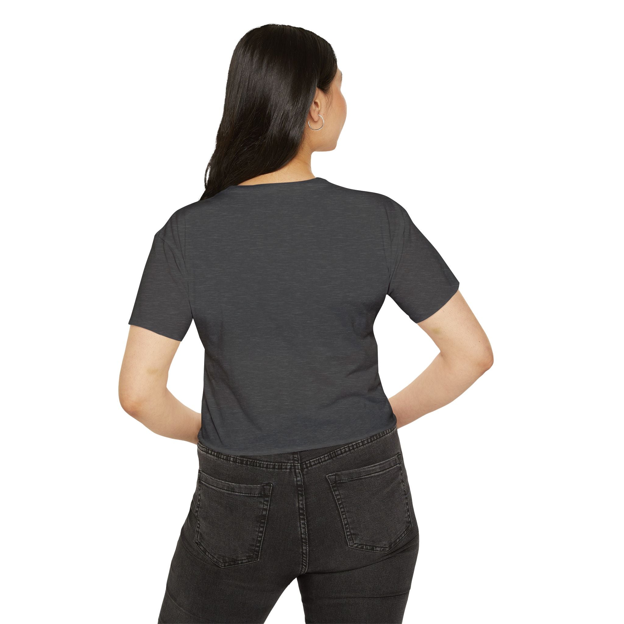 Obscura Ink Cropped Tee