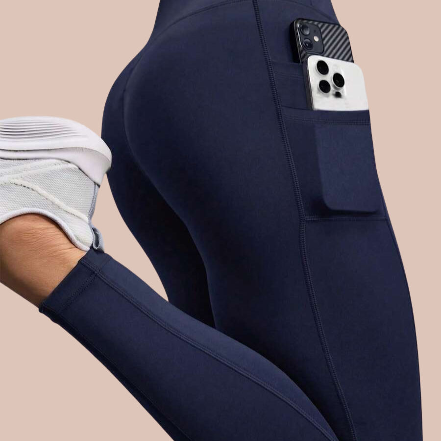 The Trailside Pocket Legging for Women