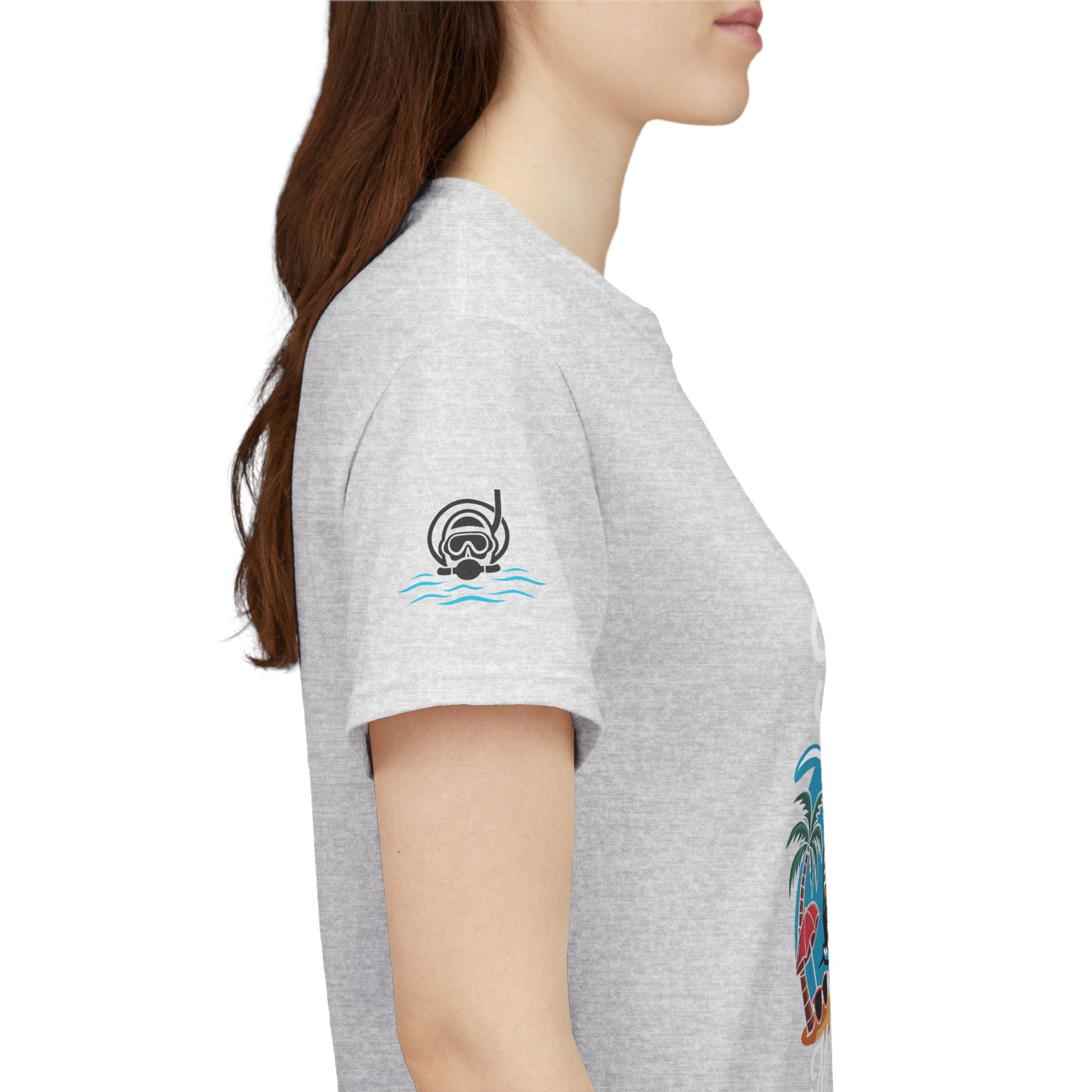 Family Cruise T‑Shirt — Customizable 'Making Memories Together' Cruise Vacation Tee