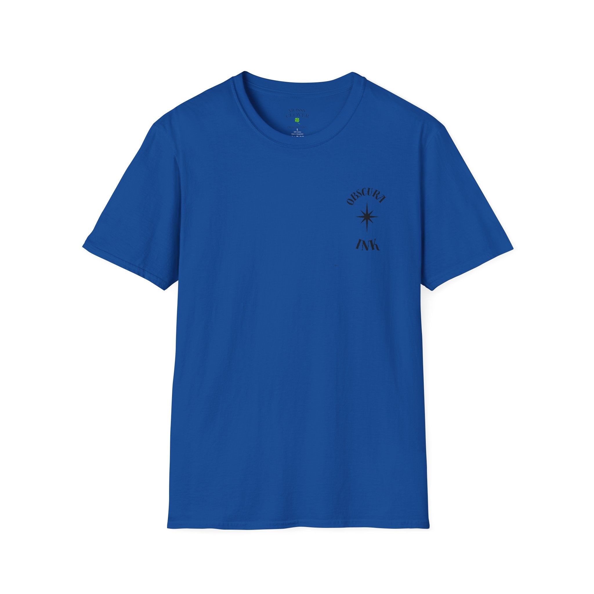 Graphic Tee —AT design 3