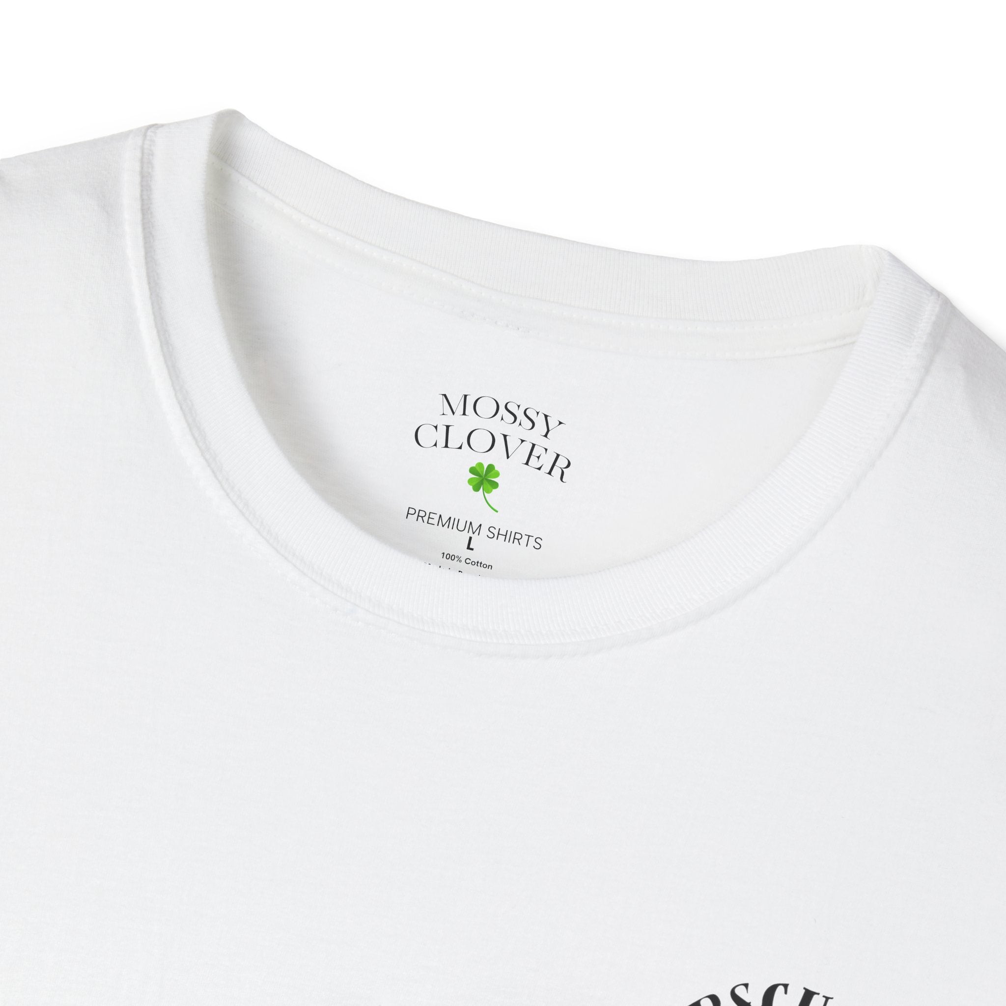 Graphic Tee —AT design 3