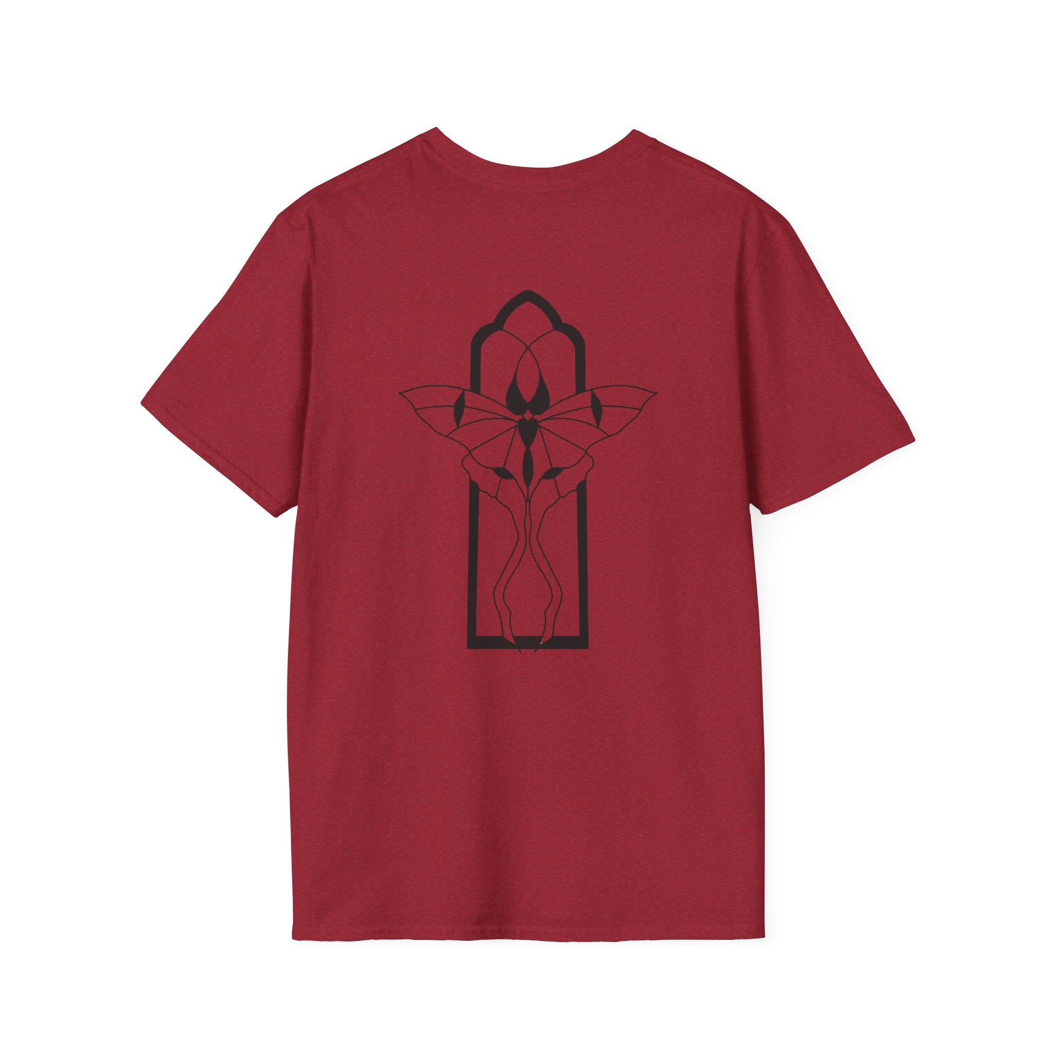 Graphic Tee —AT design 3