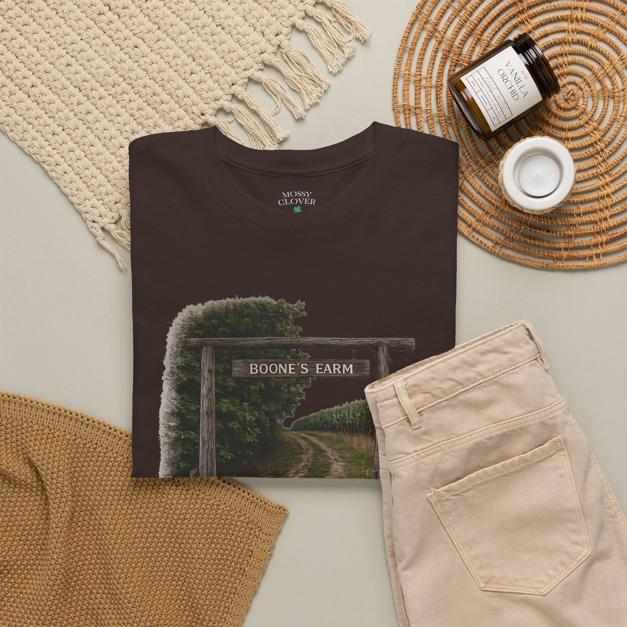 Boone's Farm  — T‑Shirt