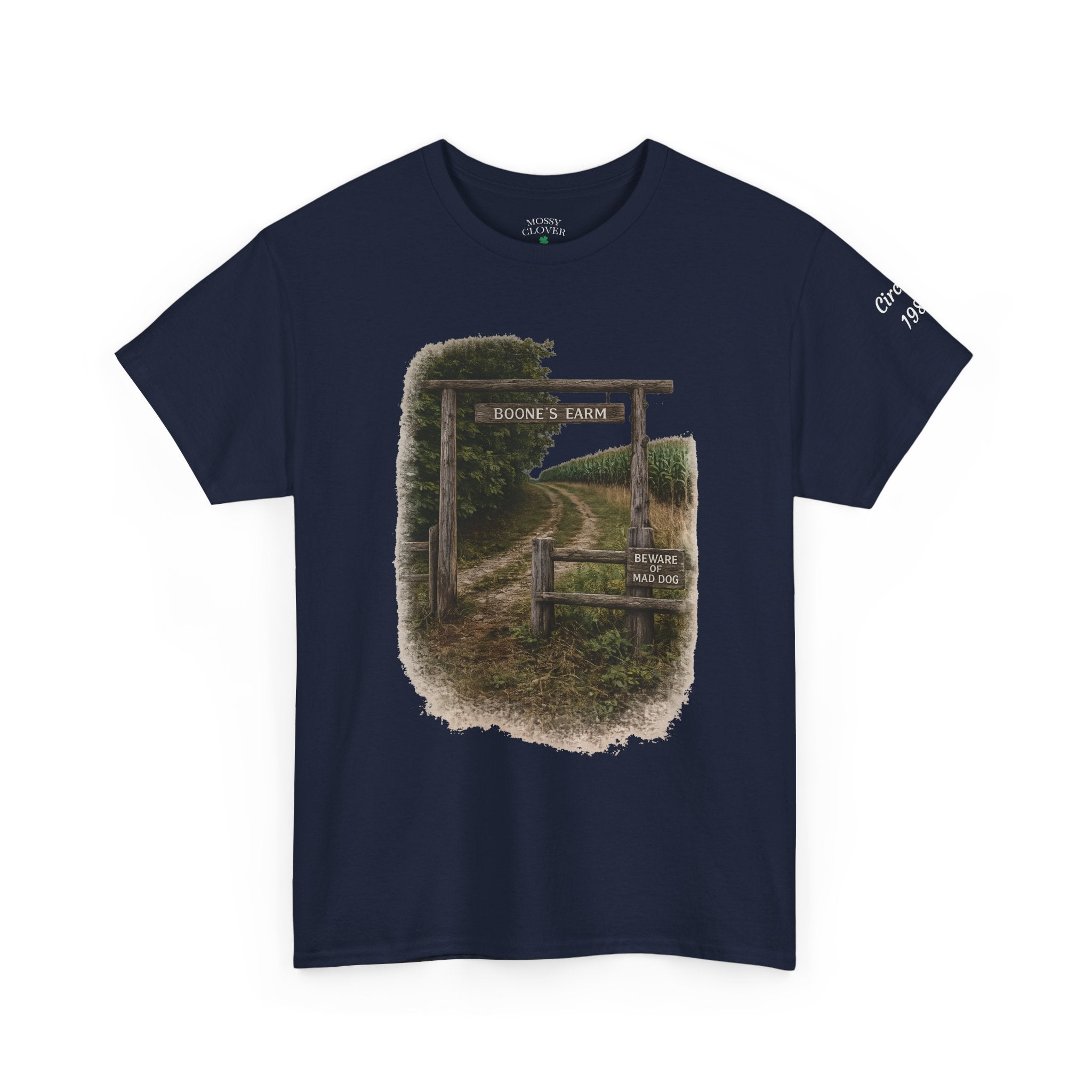Boone's Farm  — T‑Shirt