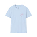 Obscura Ink Signature Tee ~ Moon logo