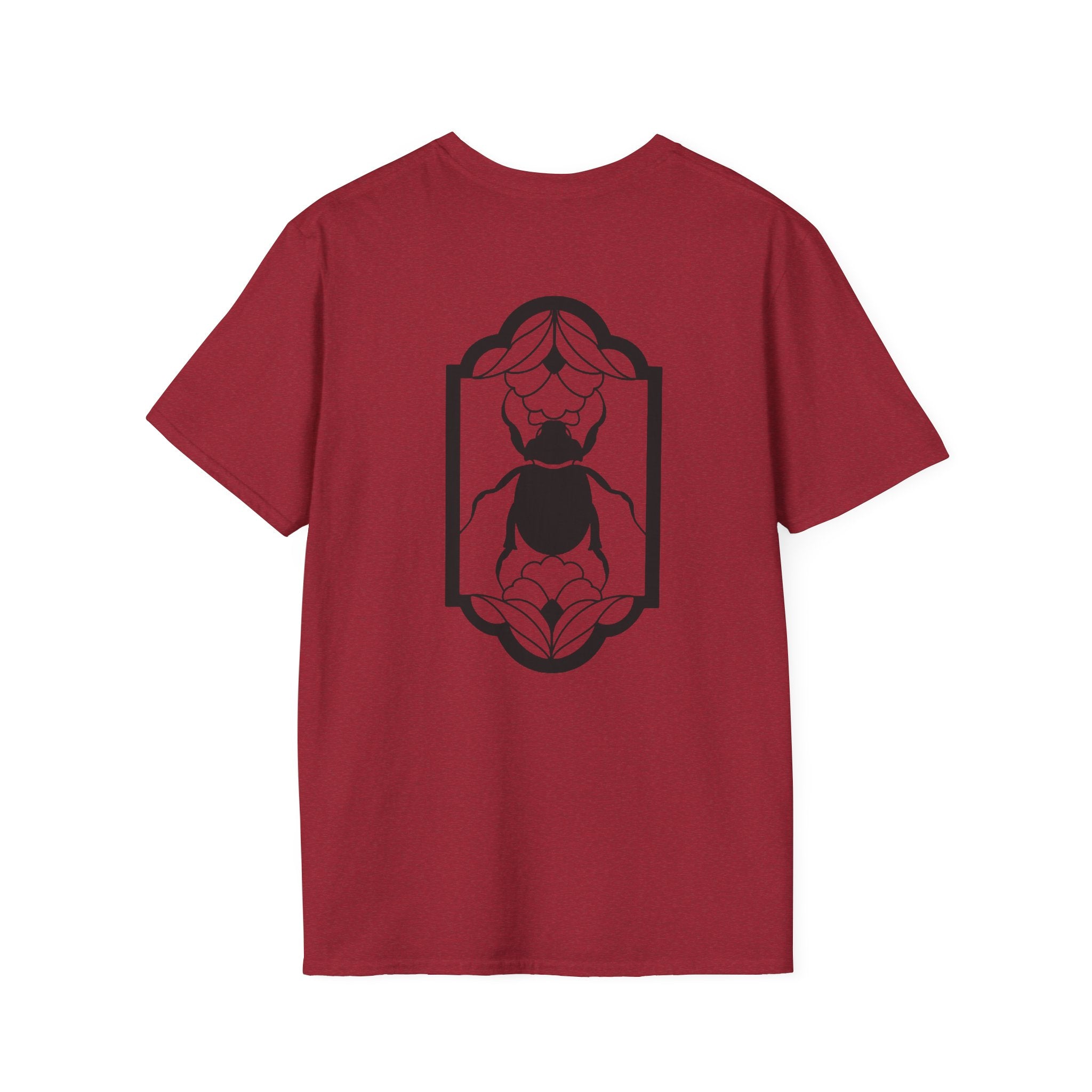 Graphic Tee —AT design 2