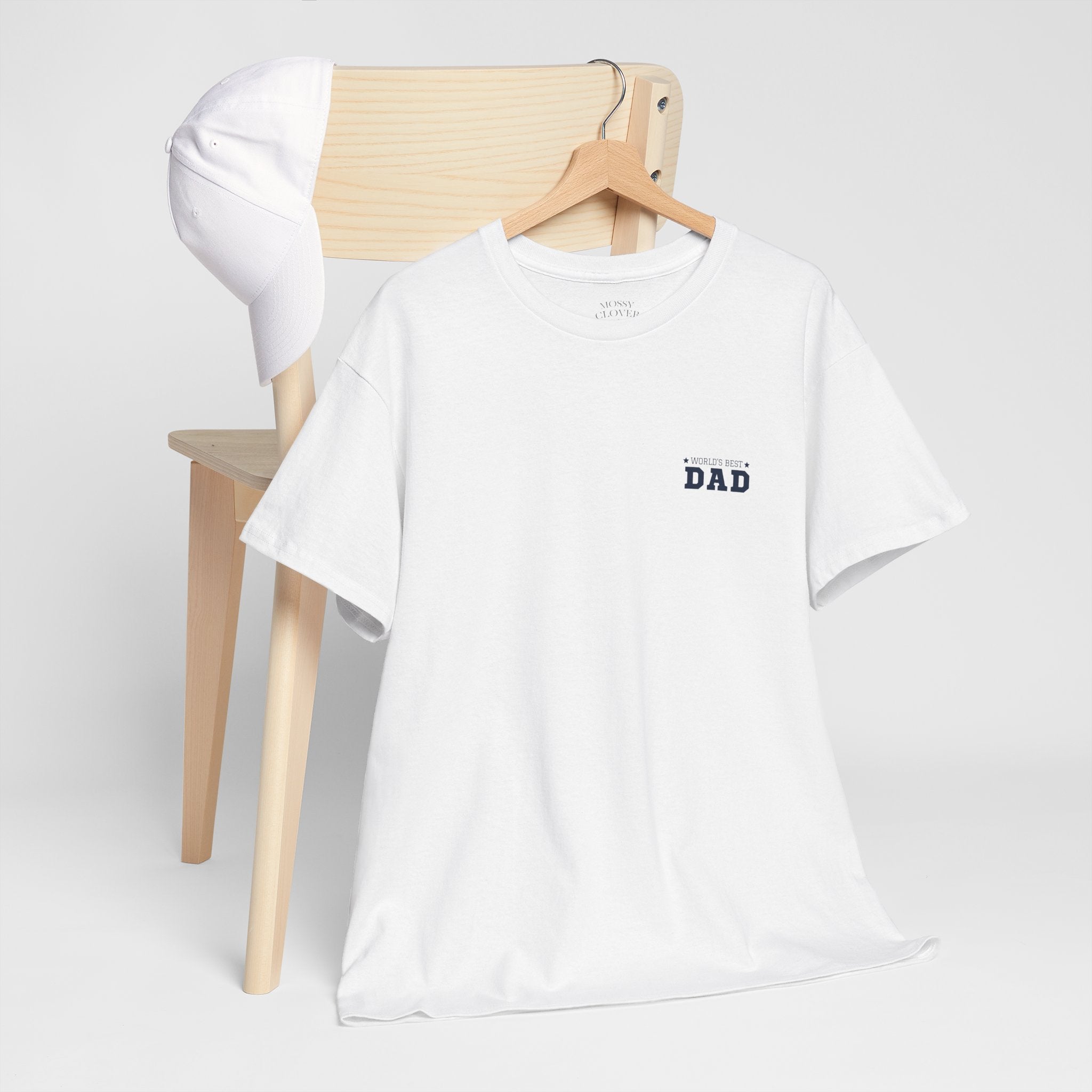 Brew-tiful Dad T-Shirt — Funny Father's Day Beer Tee