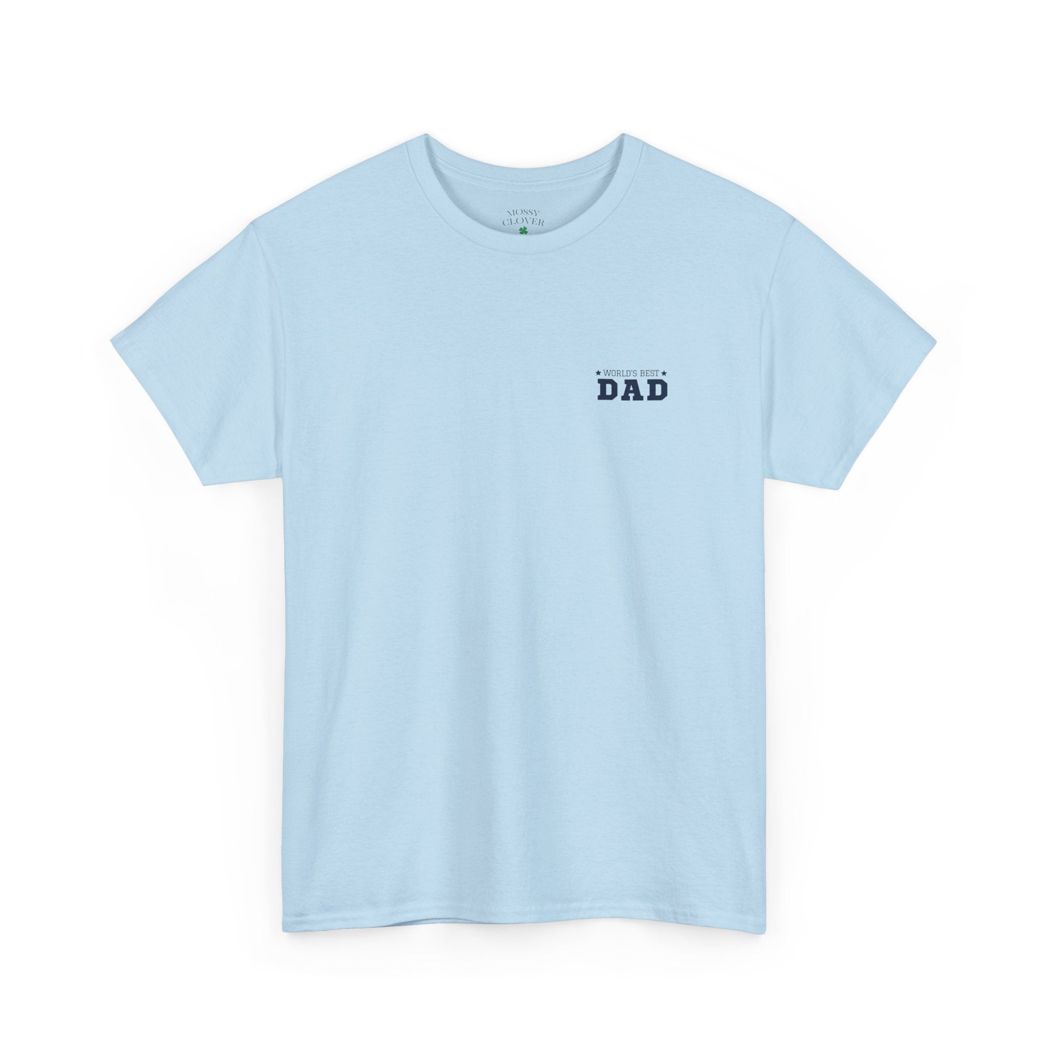 Brew-tiful Dad T-Shirt — Funny Father's Day Beer Tee