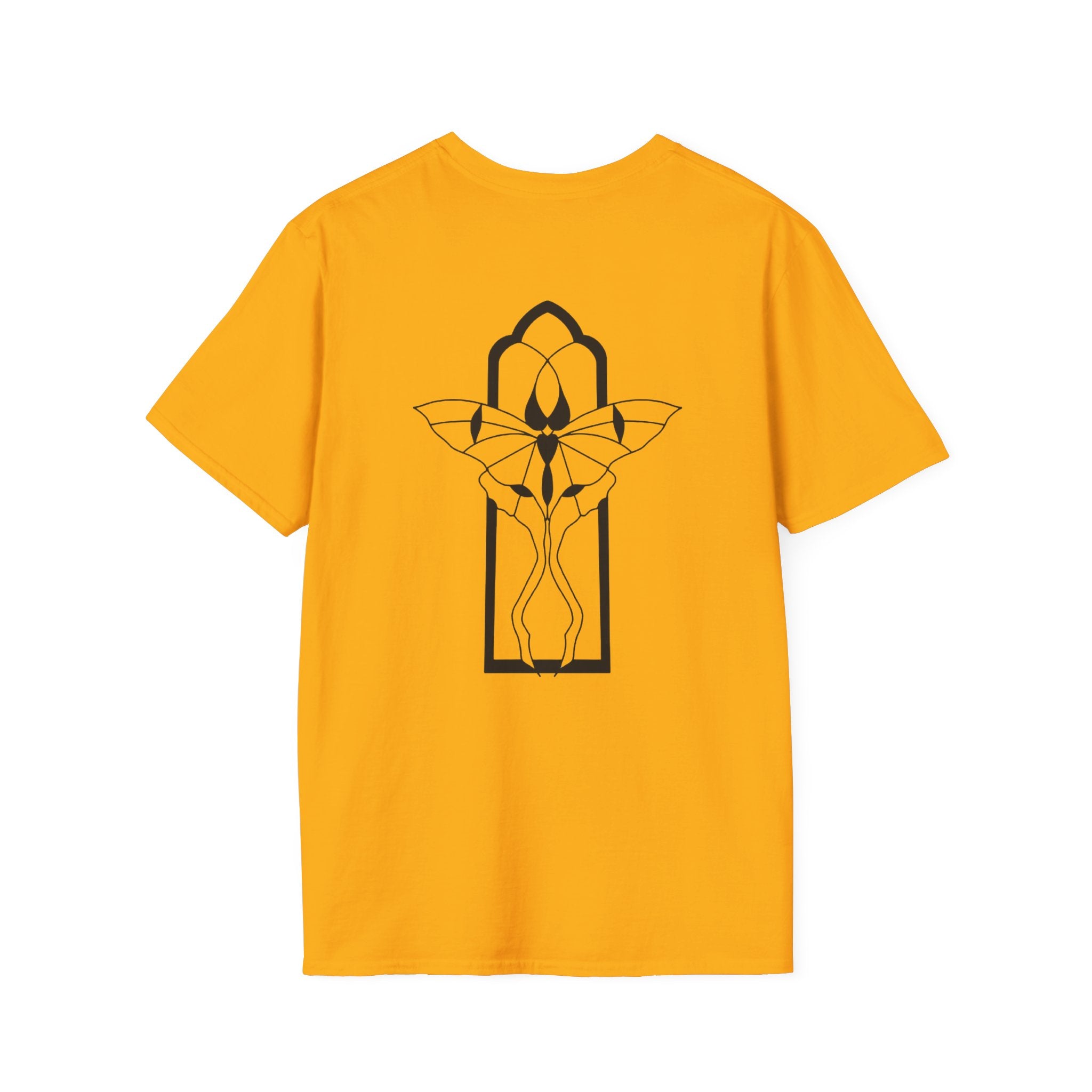 Graphic Tee —AT design 3