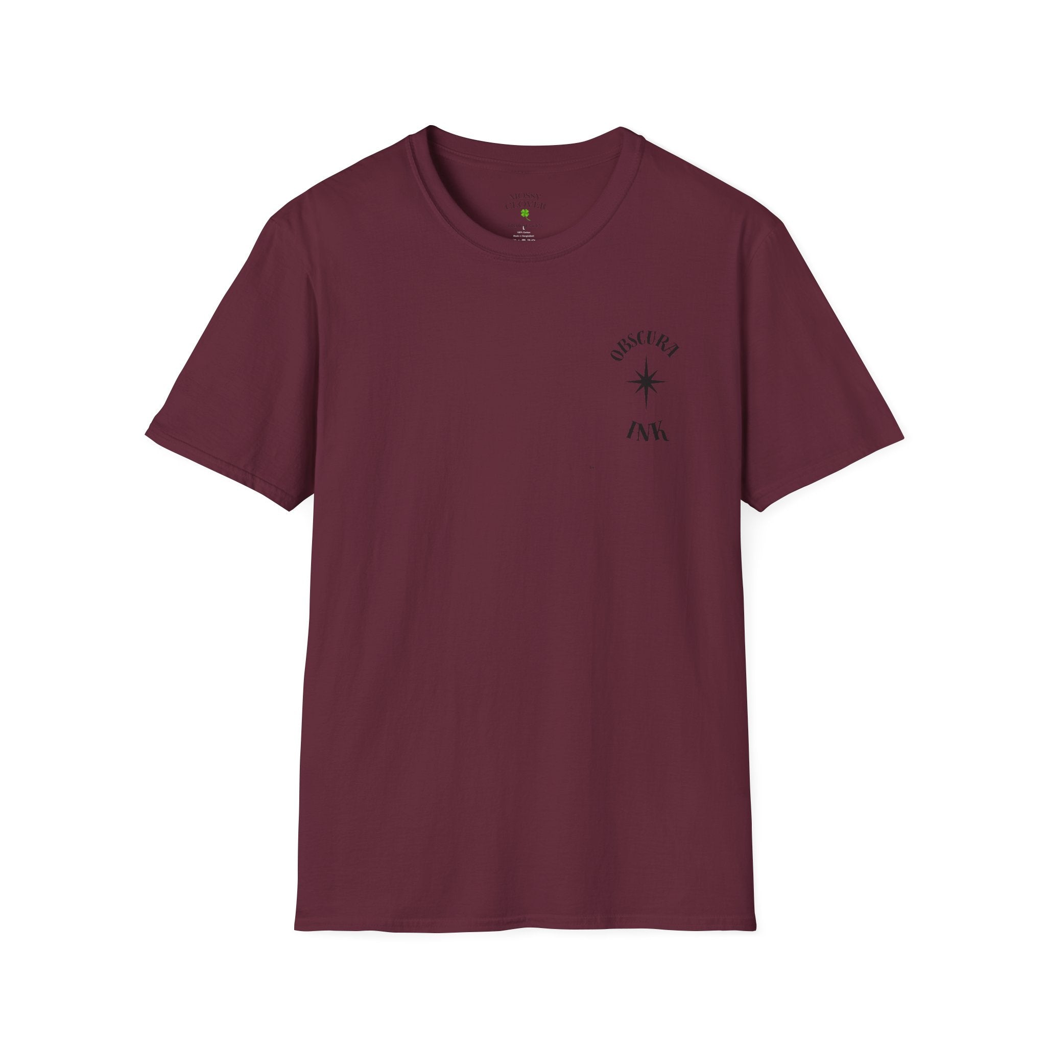 Graphic Tee —AT design 1