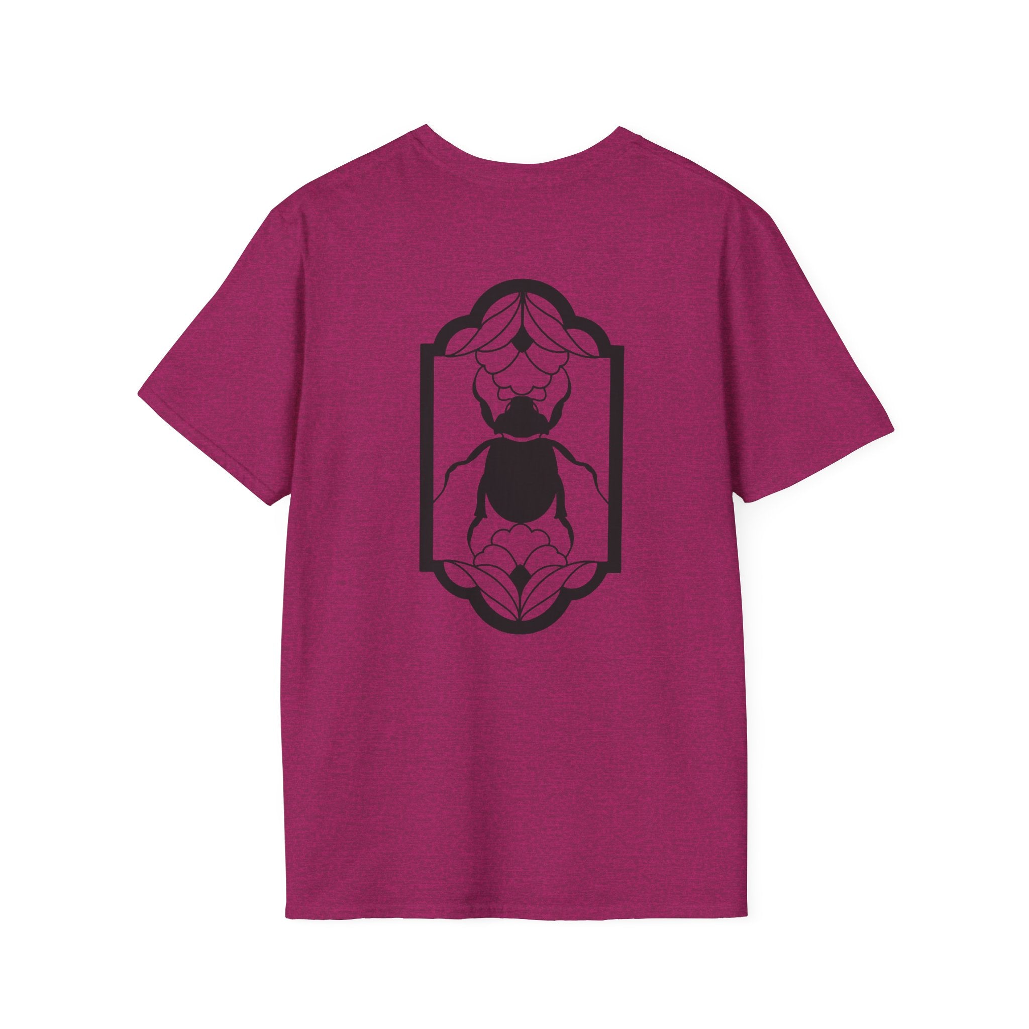 Graphic Tee —AT design 2
