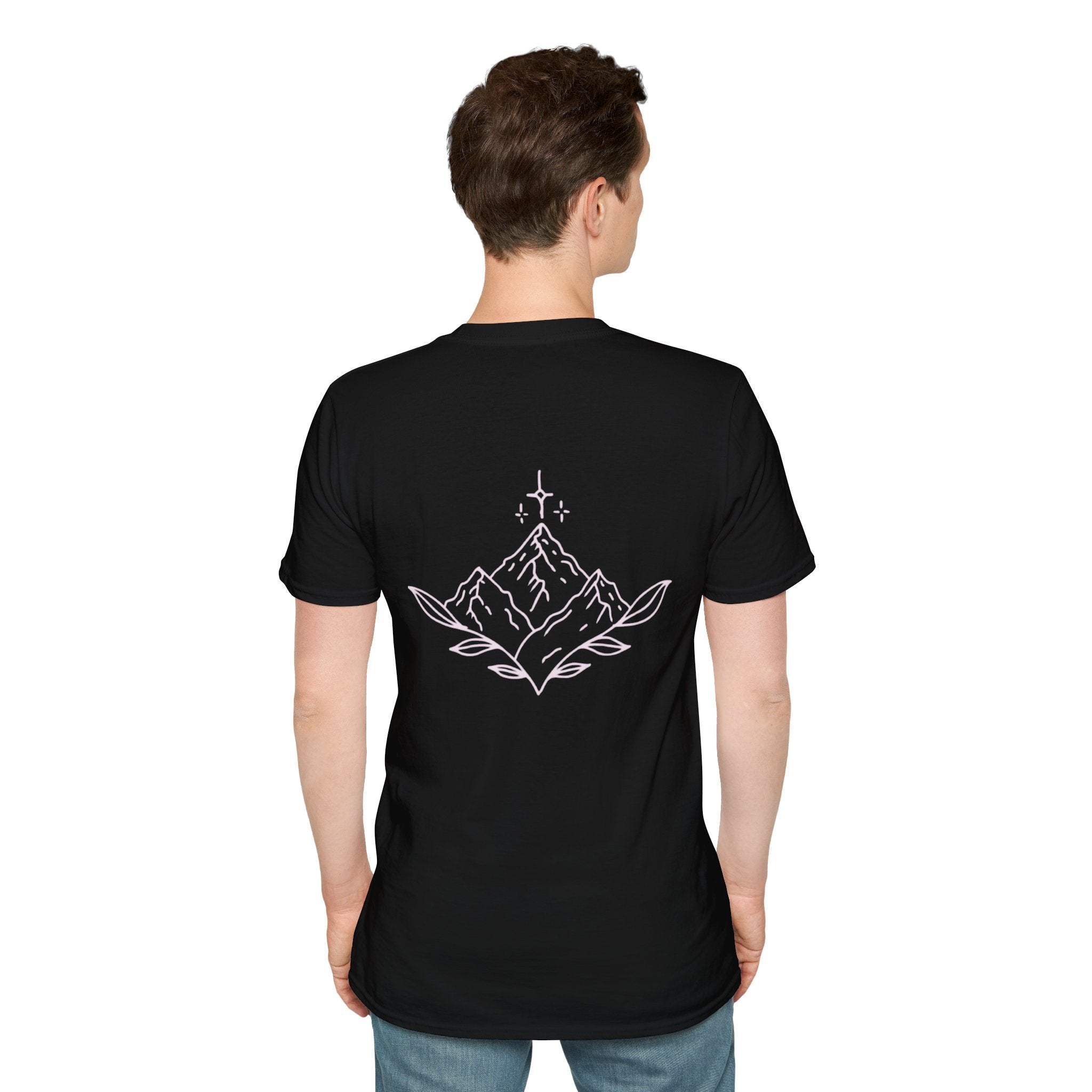 Graphic T-Shirt —AW & AT ~ Designs