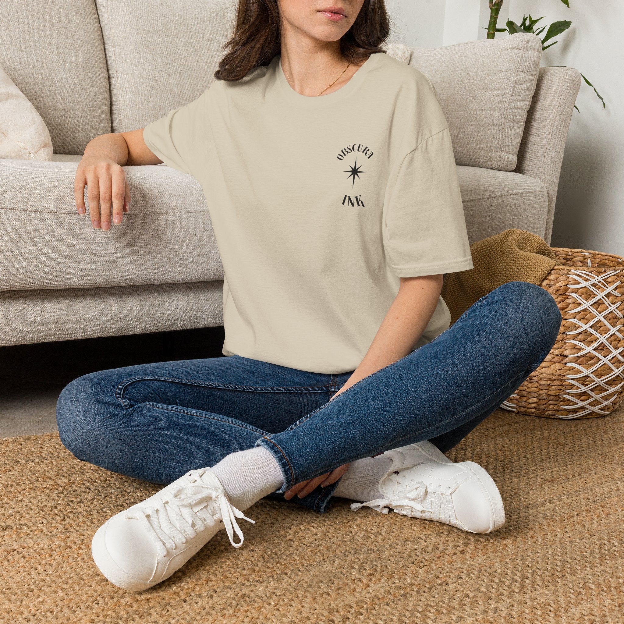 Graphic T-Shirt —AW & AT ~ Designs