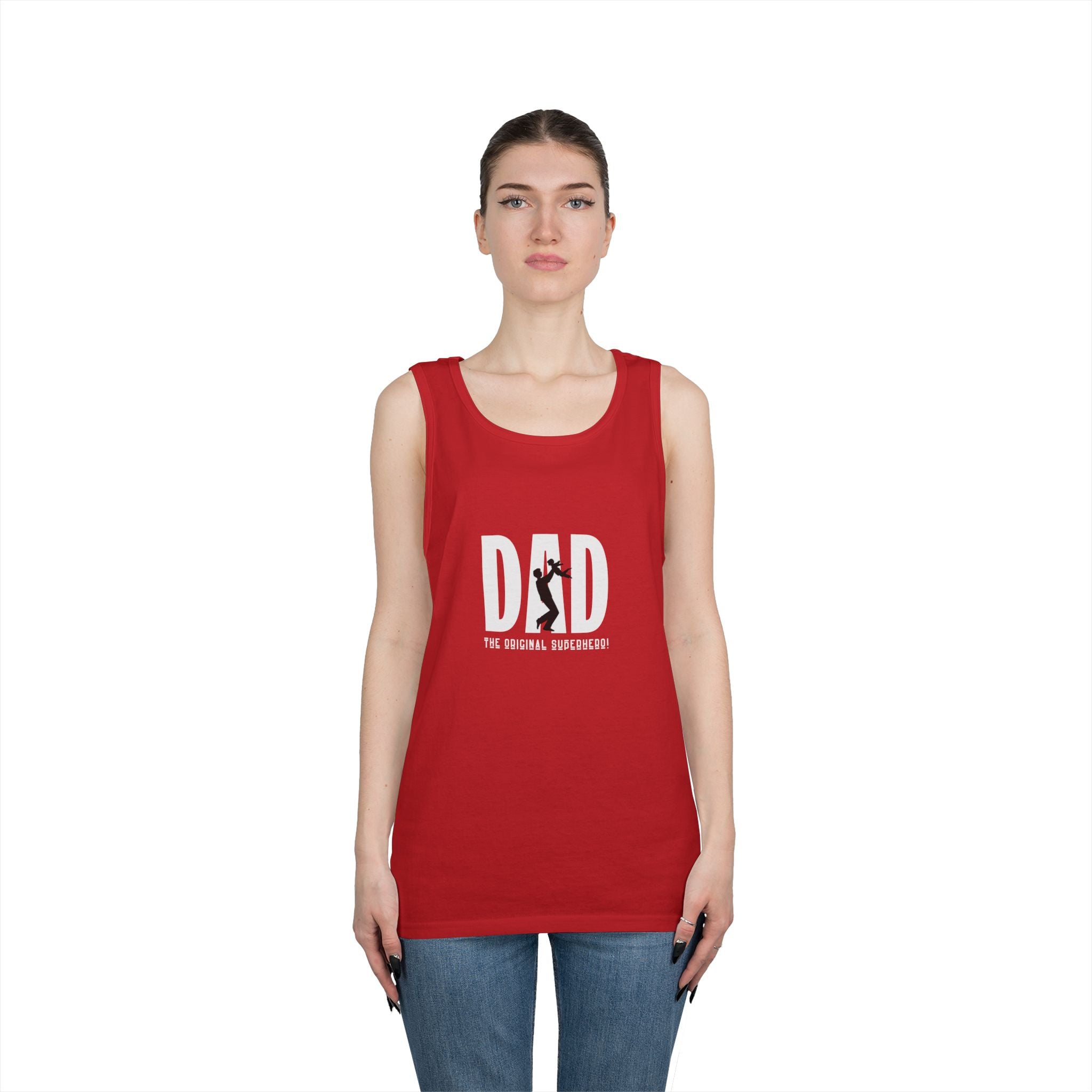 DAD ~ Tee