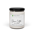 Scented Soy Candle, 9oz