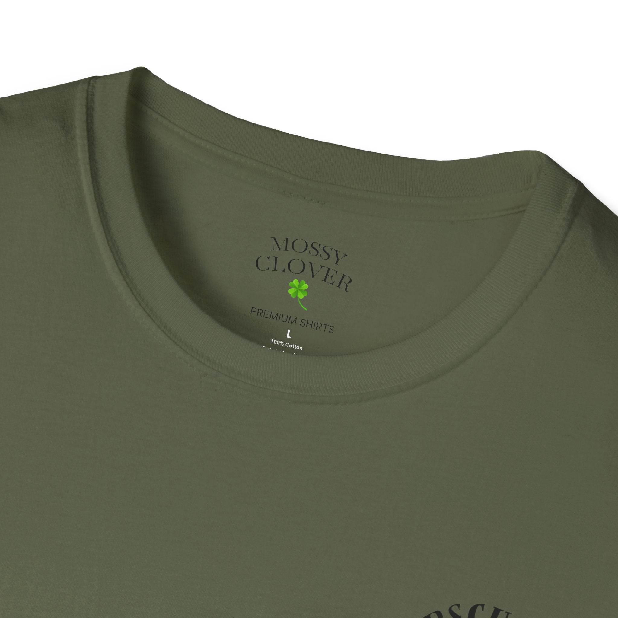 Graphic Tee —AT design 2
