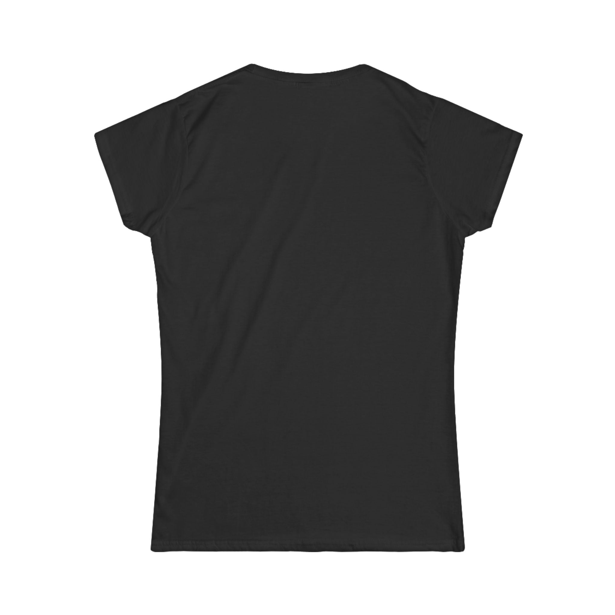 Women's 'Thank You Veterans' Tee — Patriotic Oval Graphic
