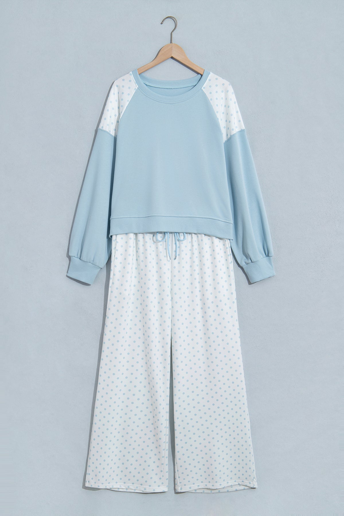 The Willow Dot Lounge Set