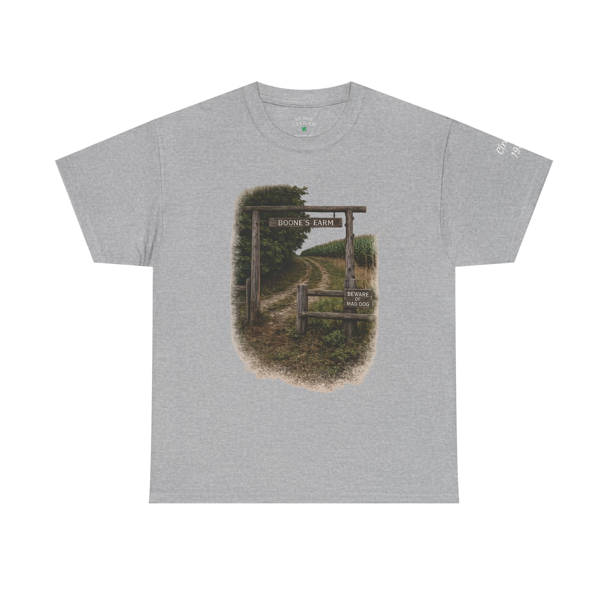 Boone's Farm  — T‑Shirt