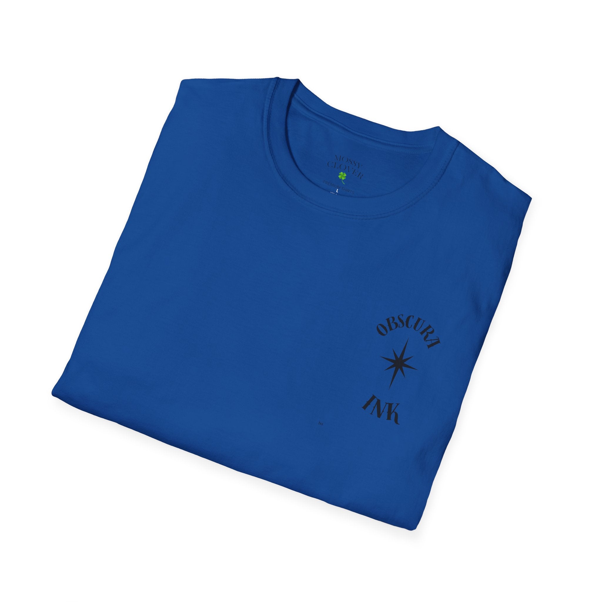 Graphic Tee —AT design 3