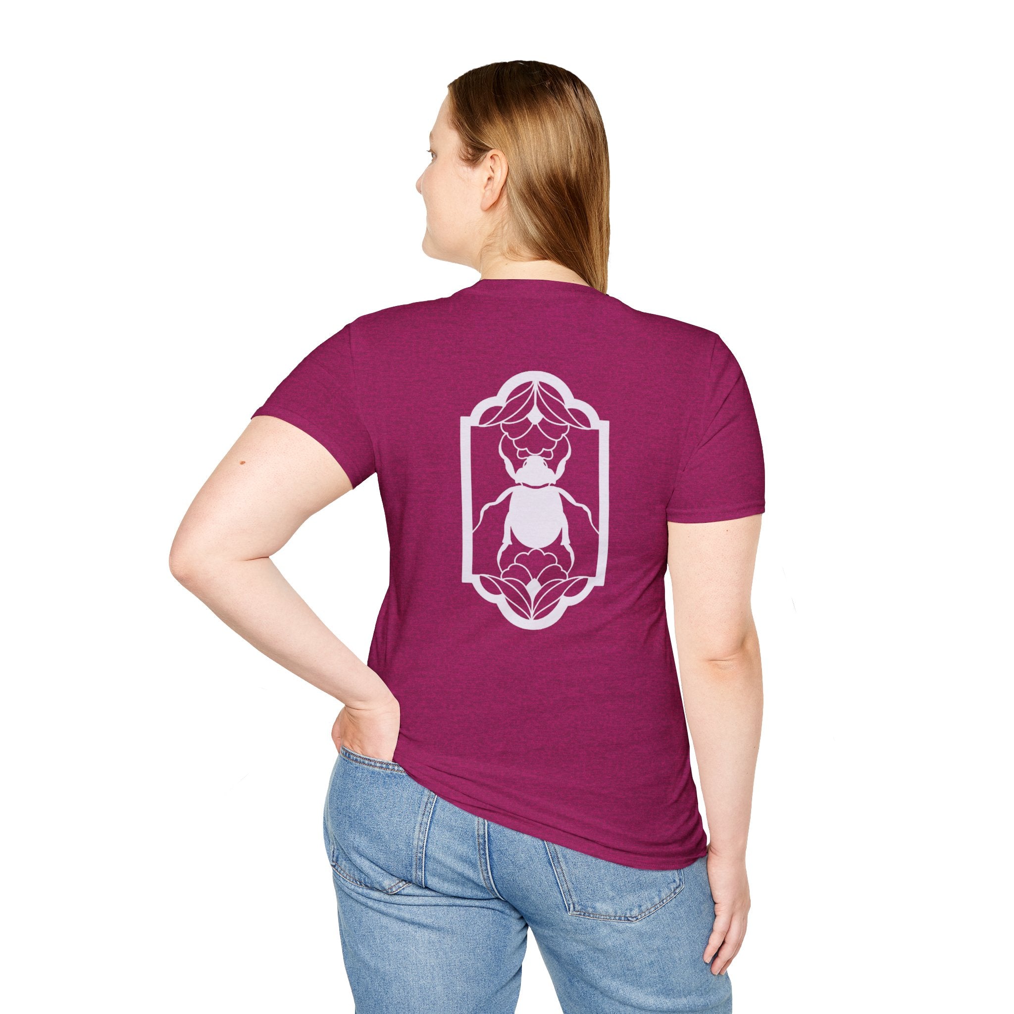 Graphic Tee —AT design 2 ~ Beetle