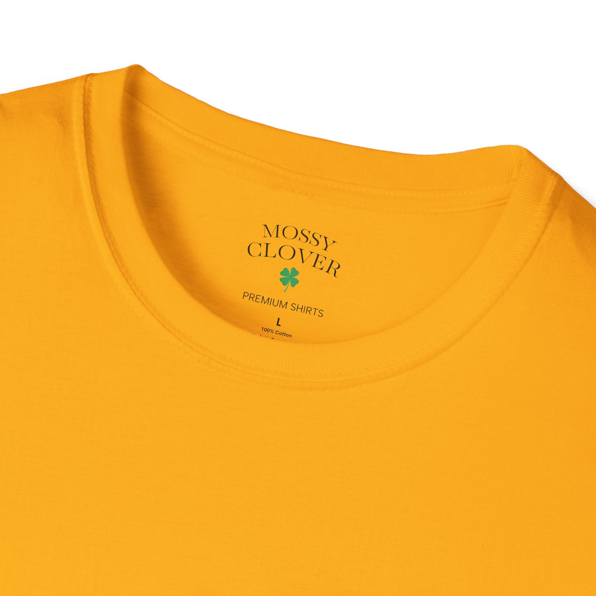 Graphic T-Shirt — AW ~ Design: Mountain
