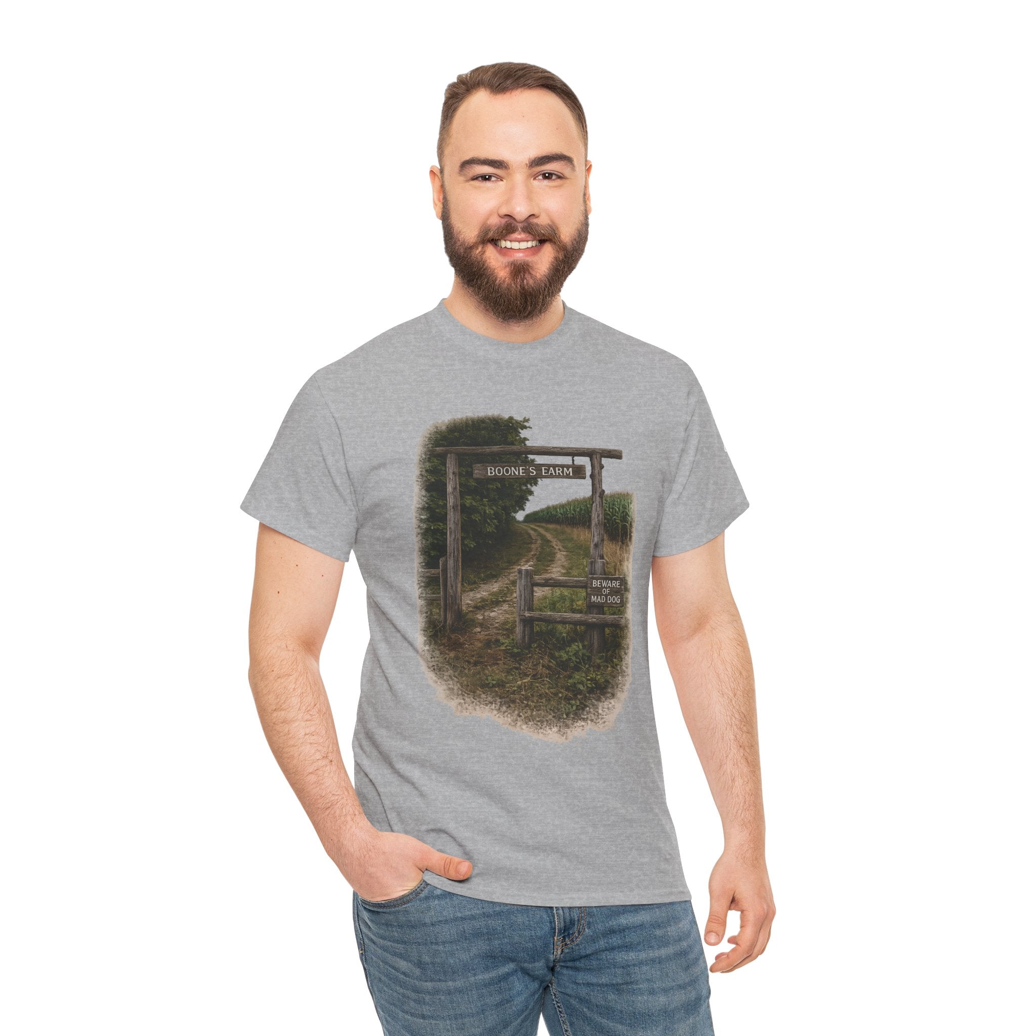 Boone's Farm  — T‑Shirt