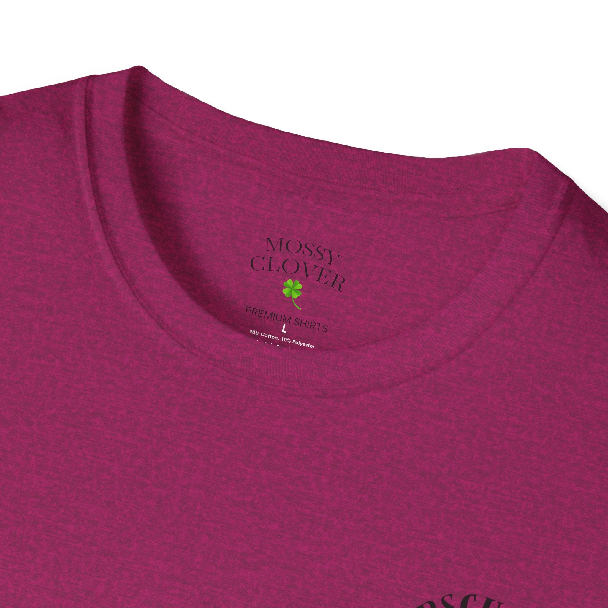 Graphic Tee —AT design 3
