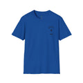 Graphic Tee —AT design 2
