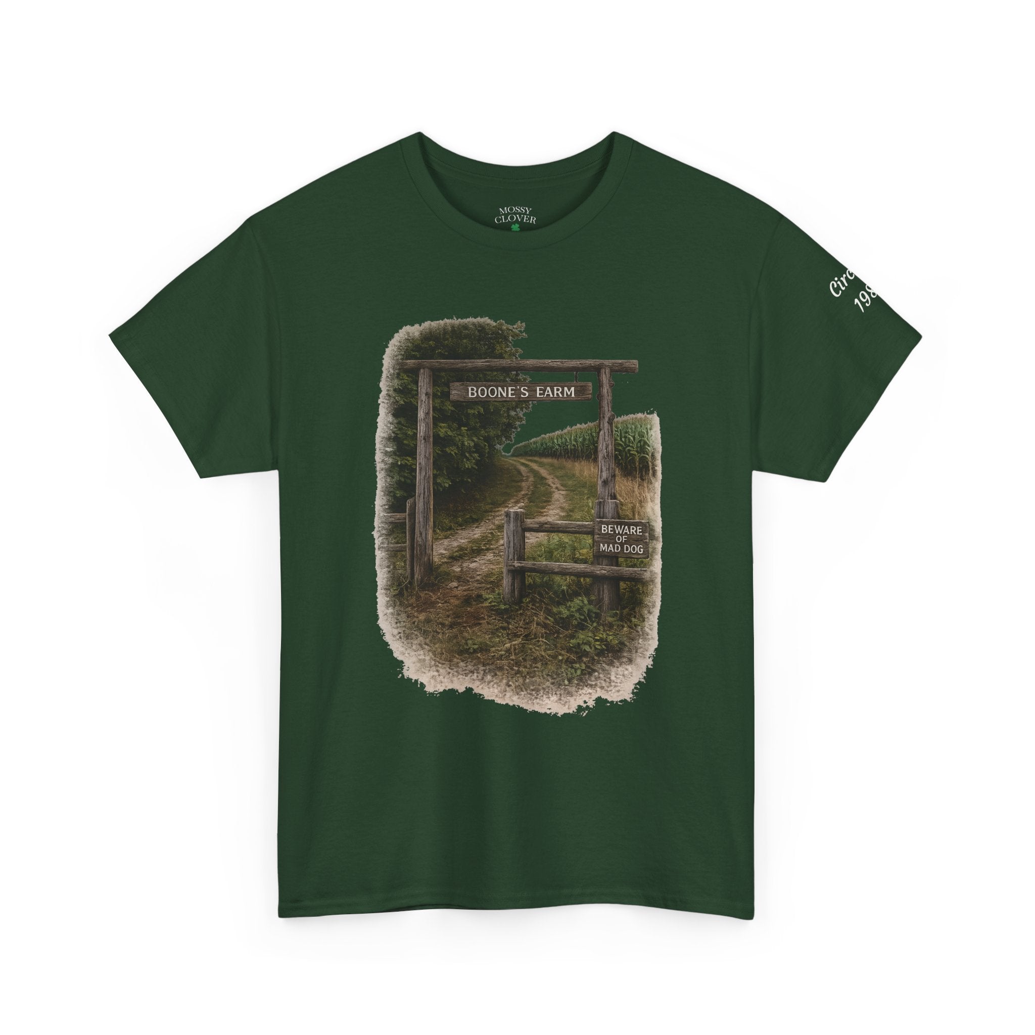 Boone's Farm  — T‑Shirt