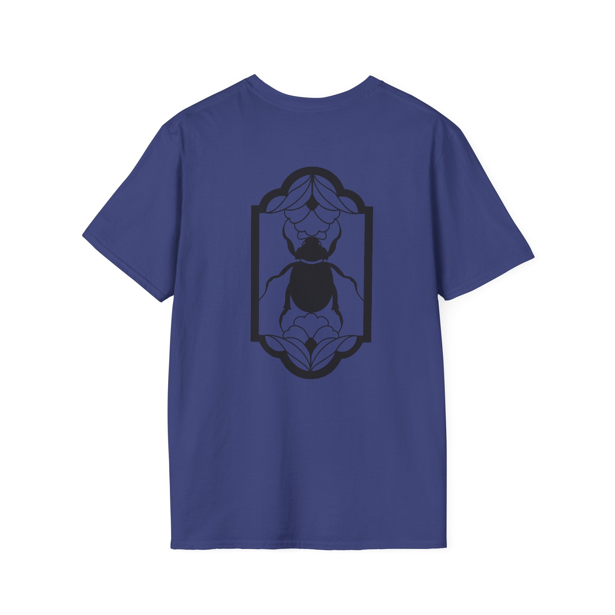 Graphic Tee —AT design 2