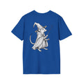 Graphic Tee —AT design 1 ~ Magic Mouse