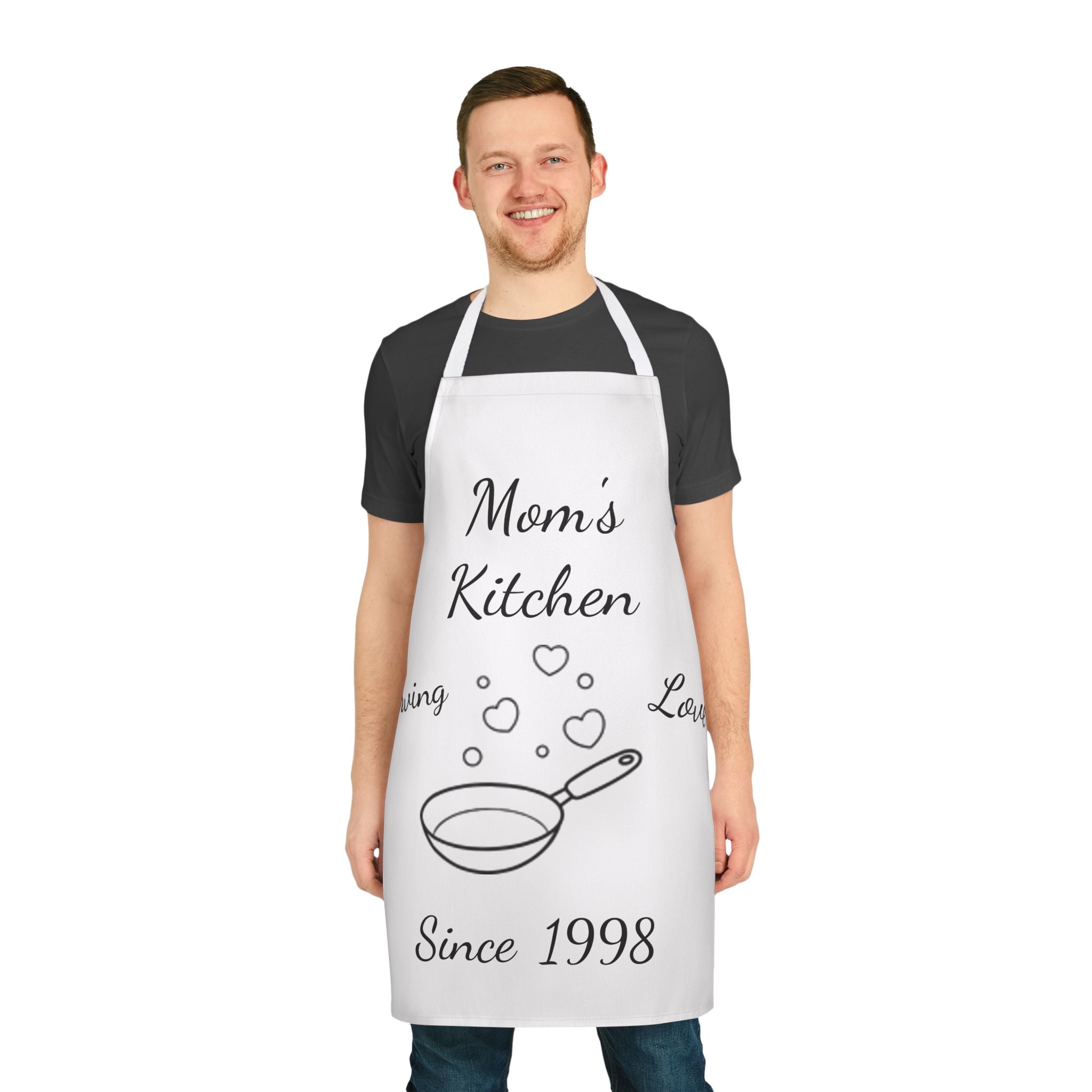 Apron