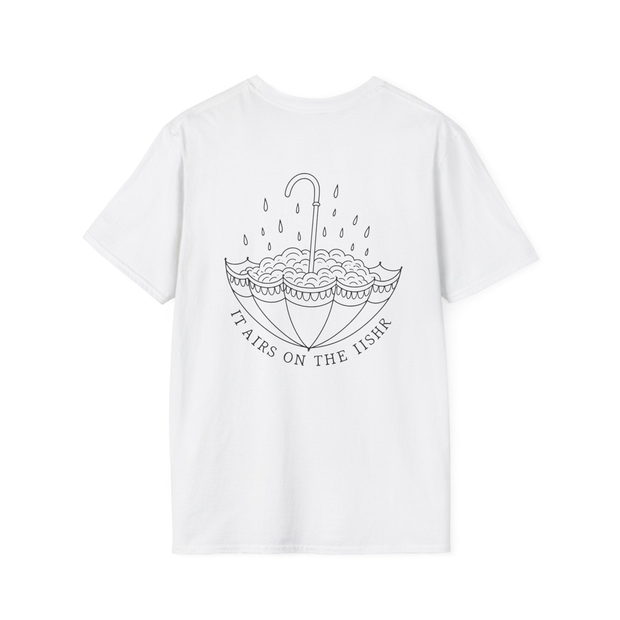 Graphic T-Shirt —AW & AT ~ Designs