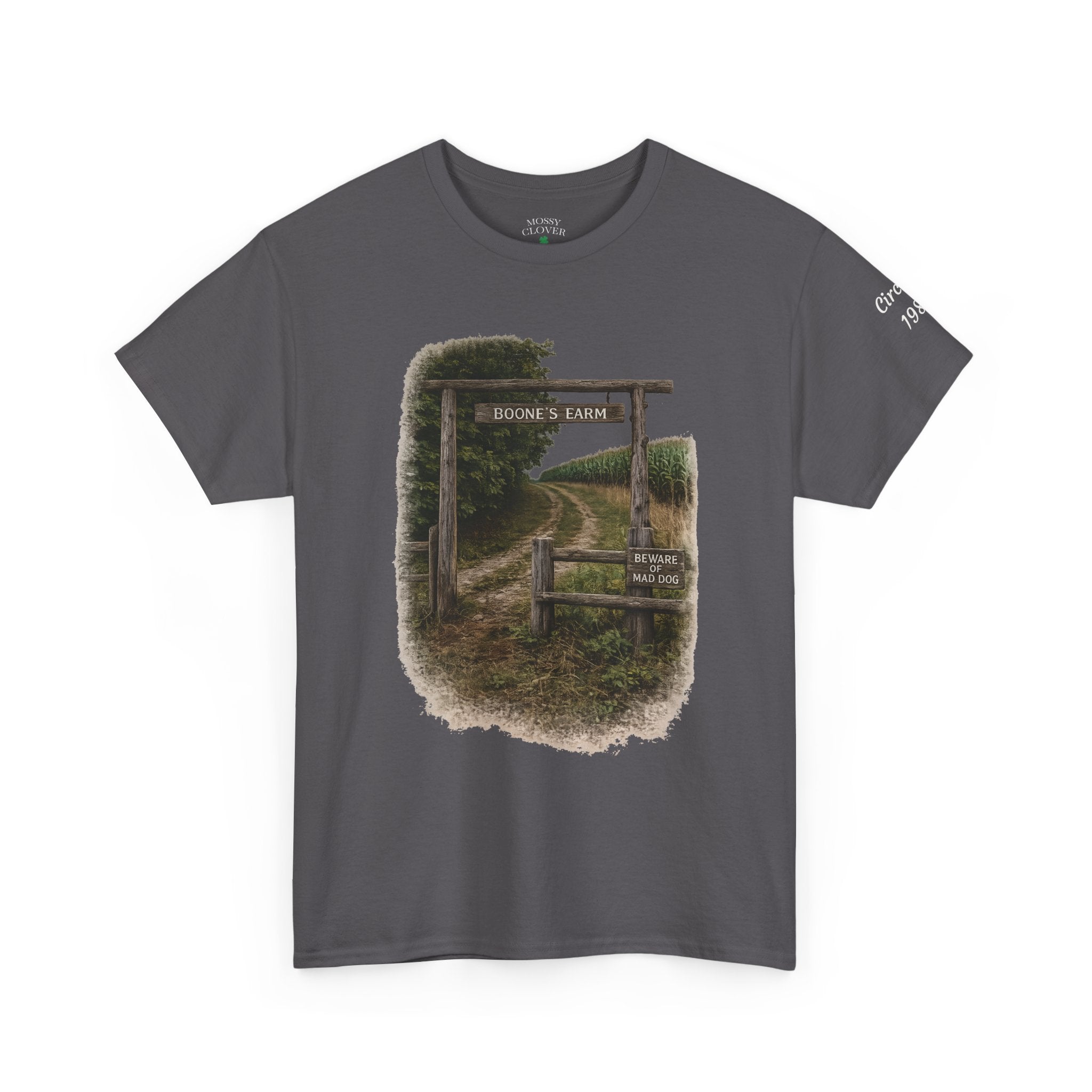 Boone's Farm  — T‑Shirt