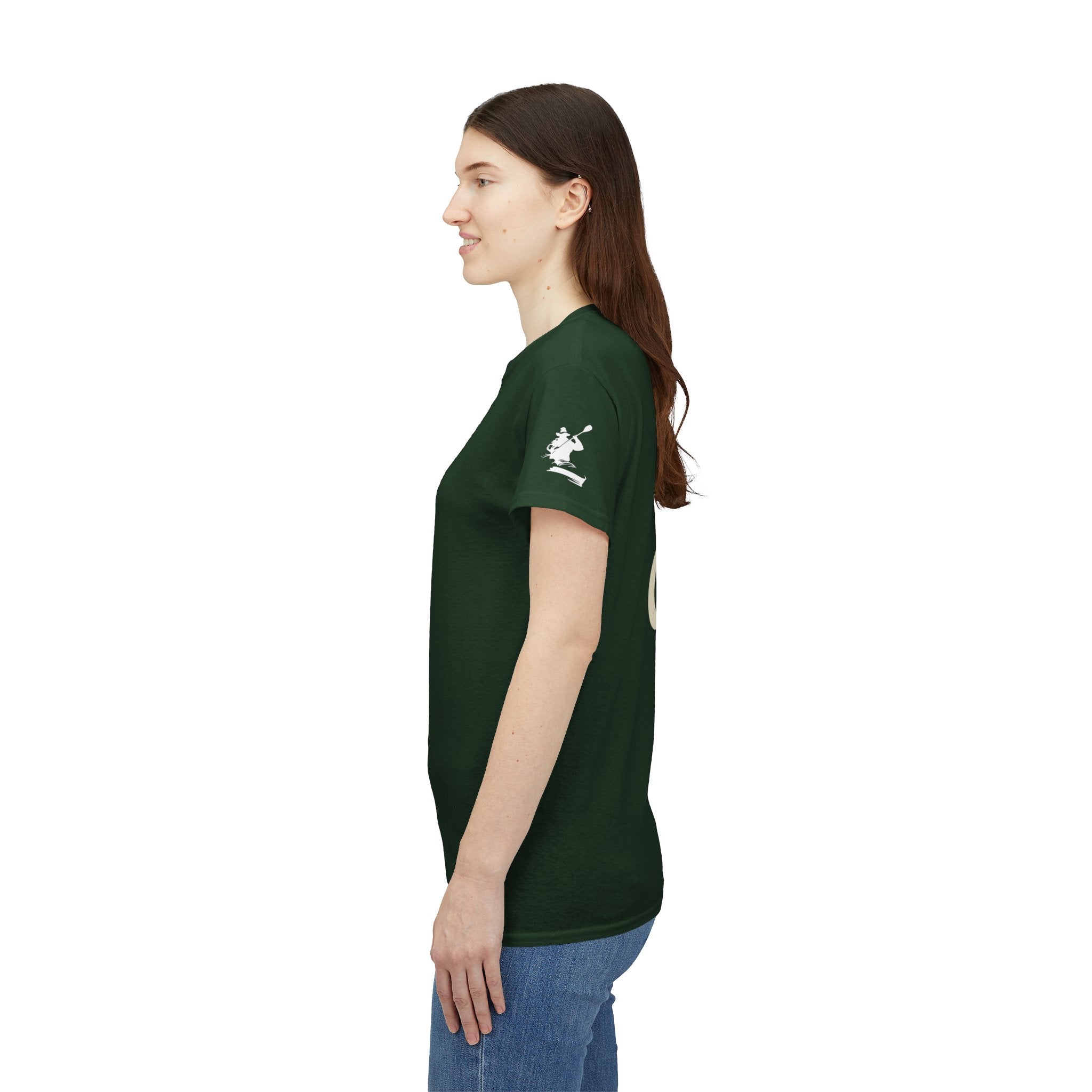 Lake Life - Unisex Heavy Cotton Tee