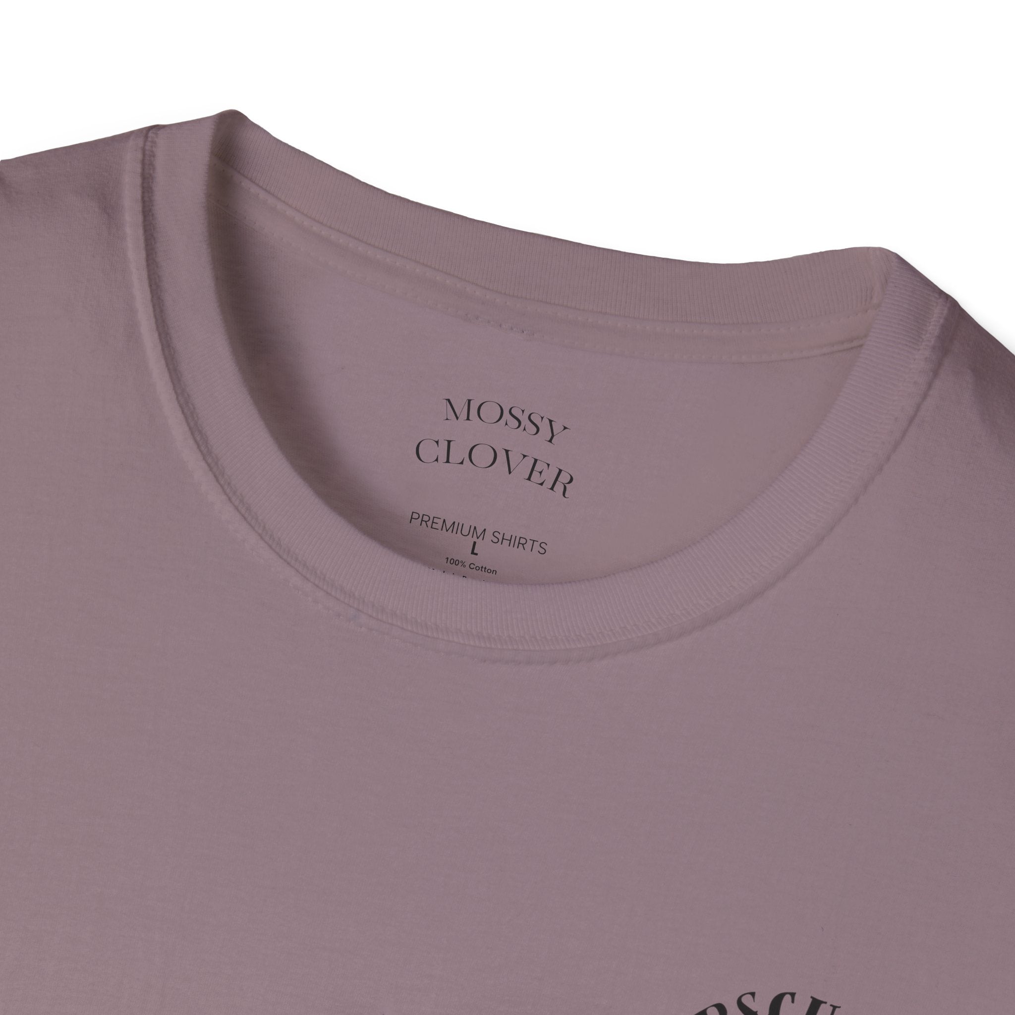 Graphic Tee —AW design 2