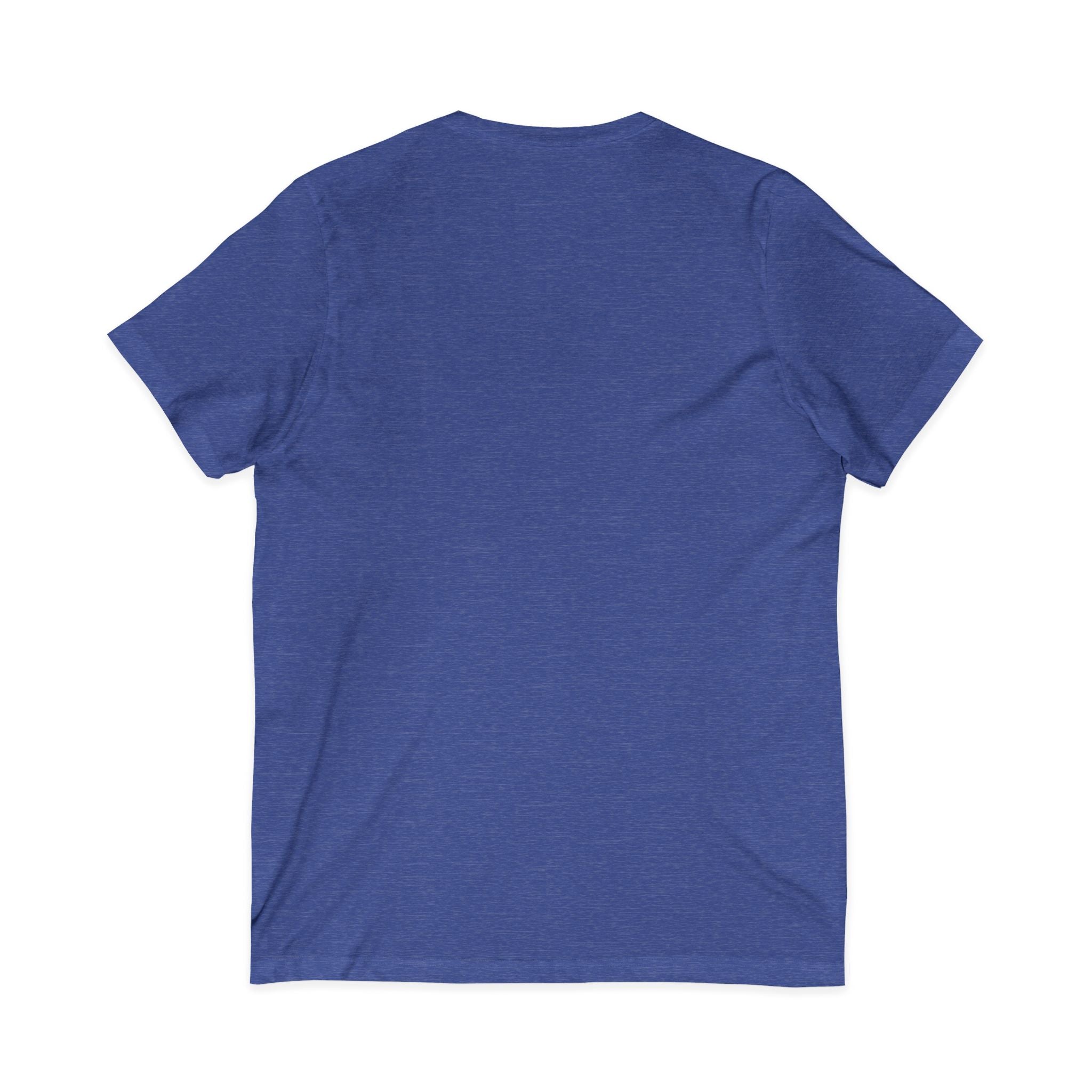 Mr. Fix-It-All Daddy V-Neck Tee — Father’s Day Handy Dad Gift