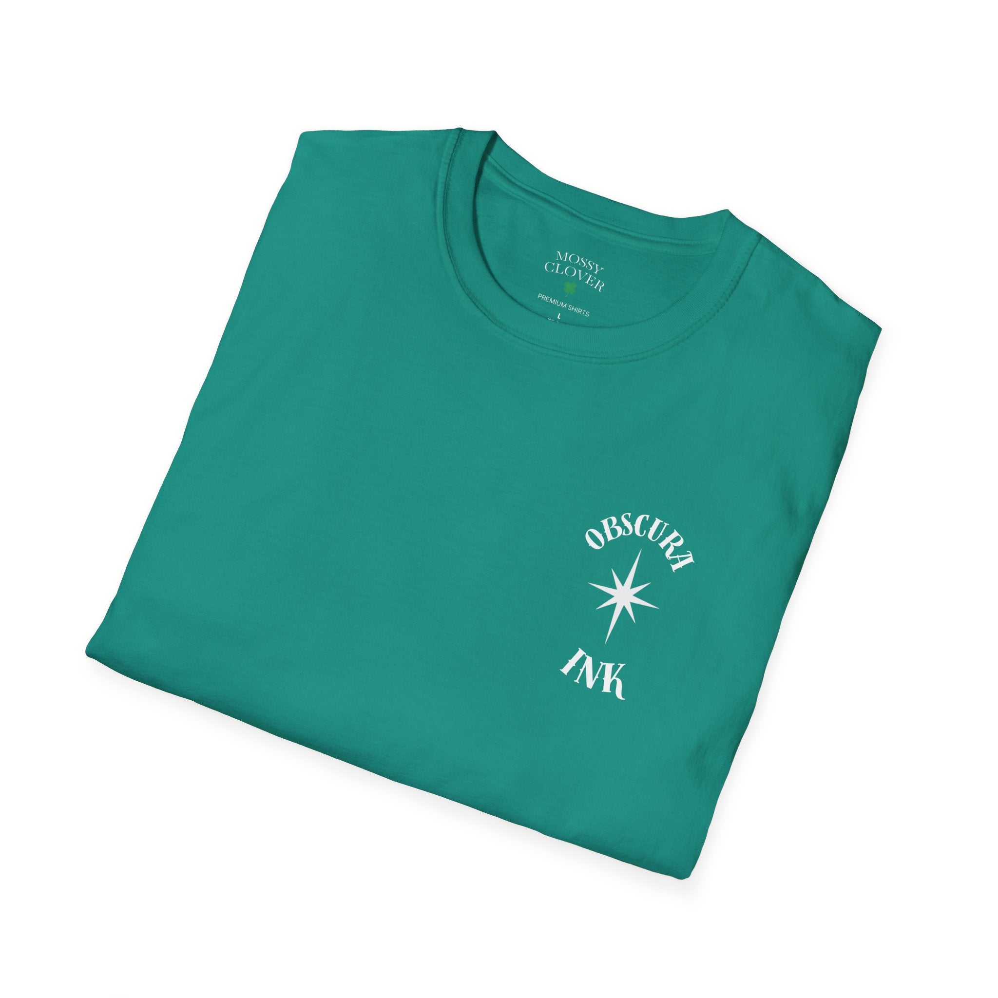 Graphic T-Shirt —AW & AT ~ Designs