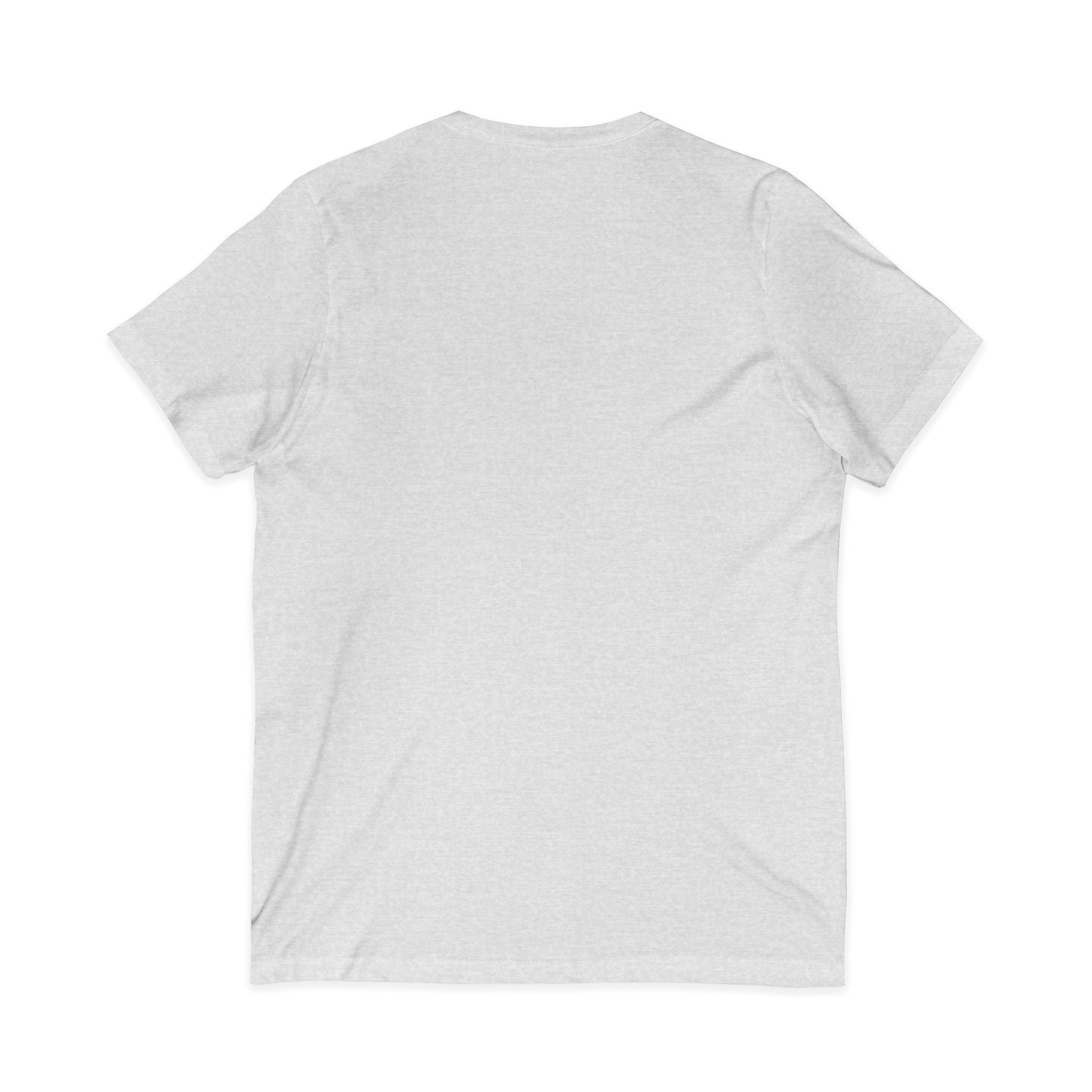 Mr. Fix-It-All Daddy V-Neck Tee — Father’s Day Handy Dad Gift