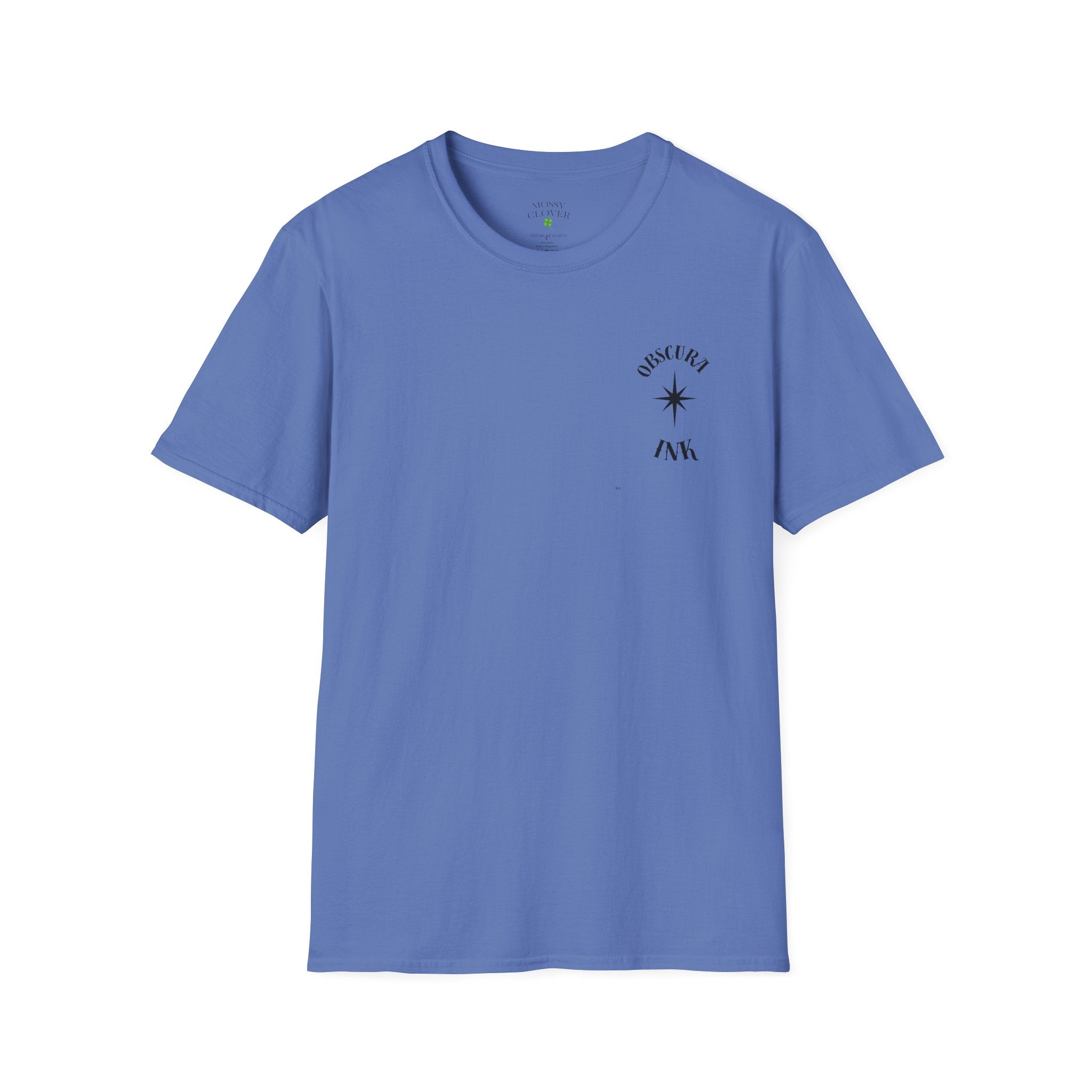 Graphic Tee —AT design 1