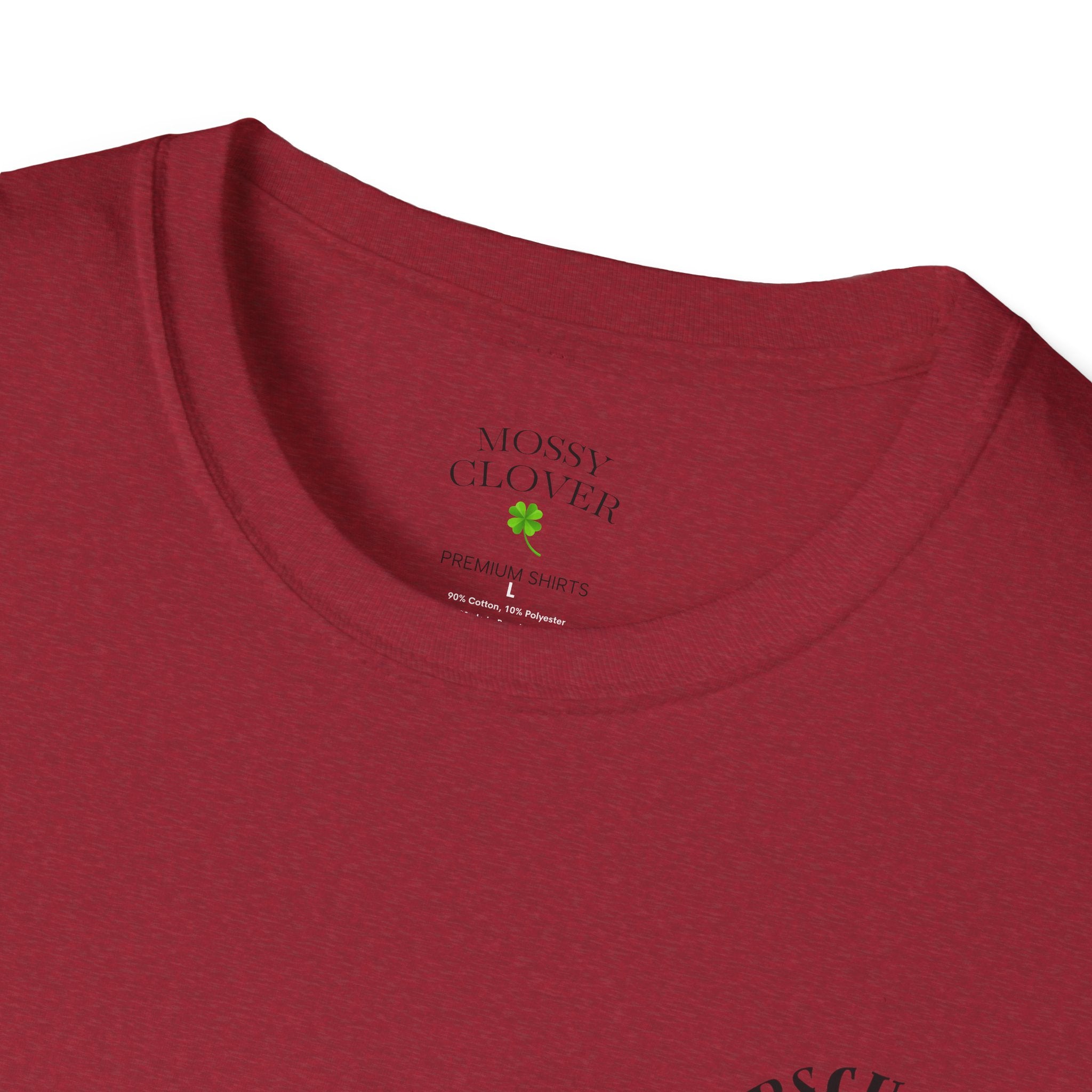 Graphic Tee —AT design 3