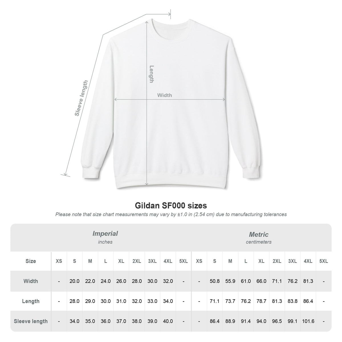 Cozy Mushroom House Sweatshirt — Crewneck