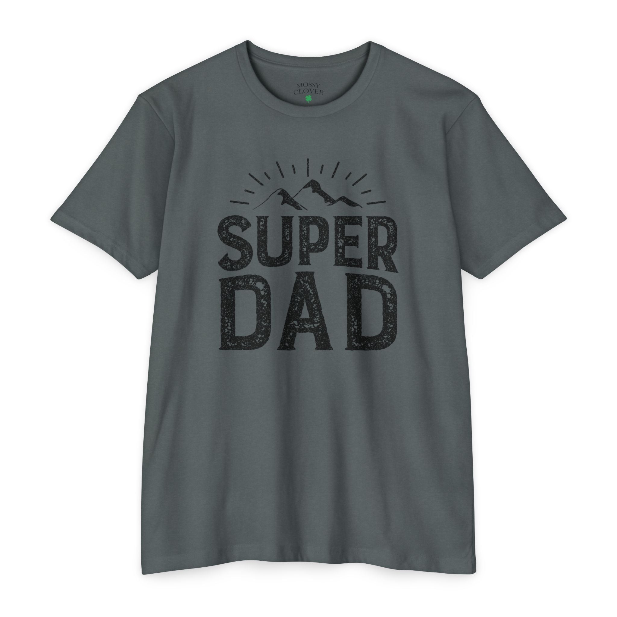 Super Dad T-Shirt